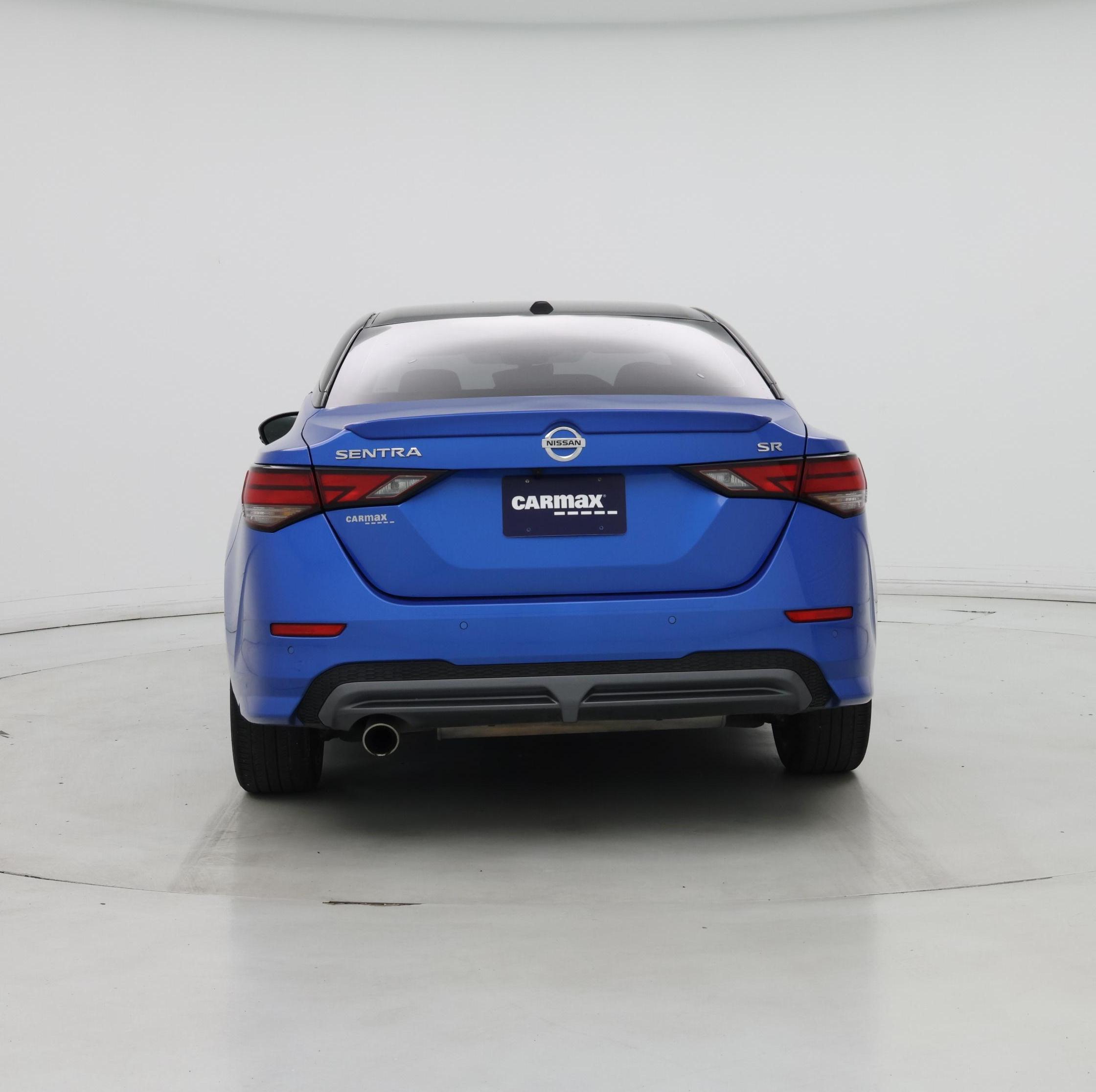 Thumbnail: 2022 Nissan Sentra - 6