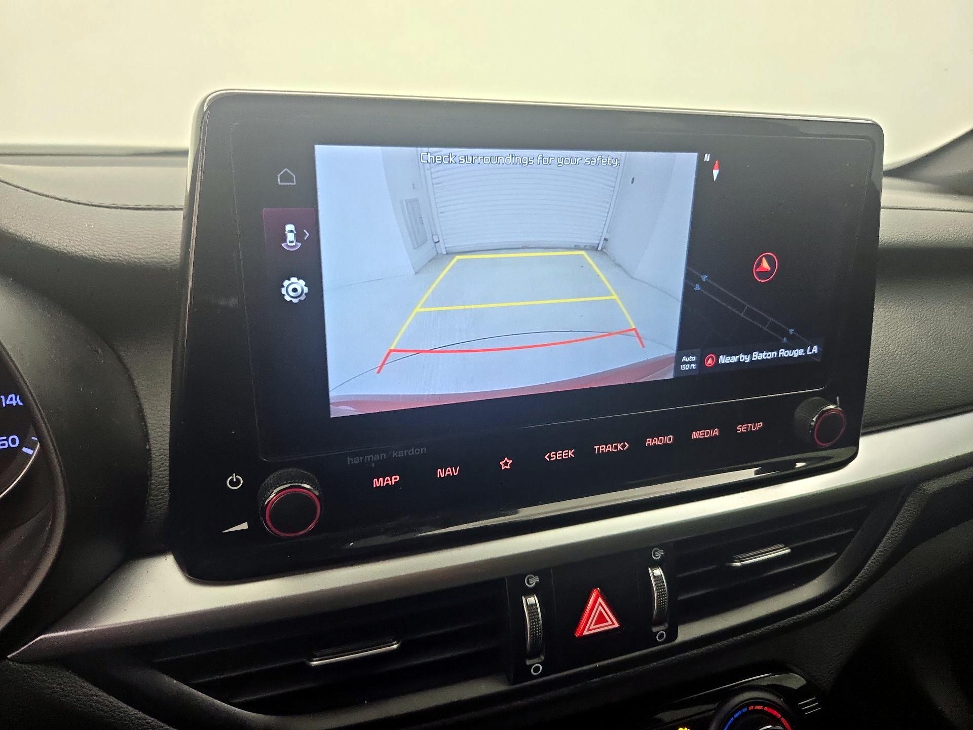 Thumbnail: 2023 Kia Forte - 14