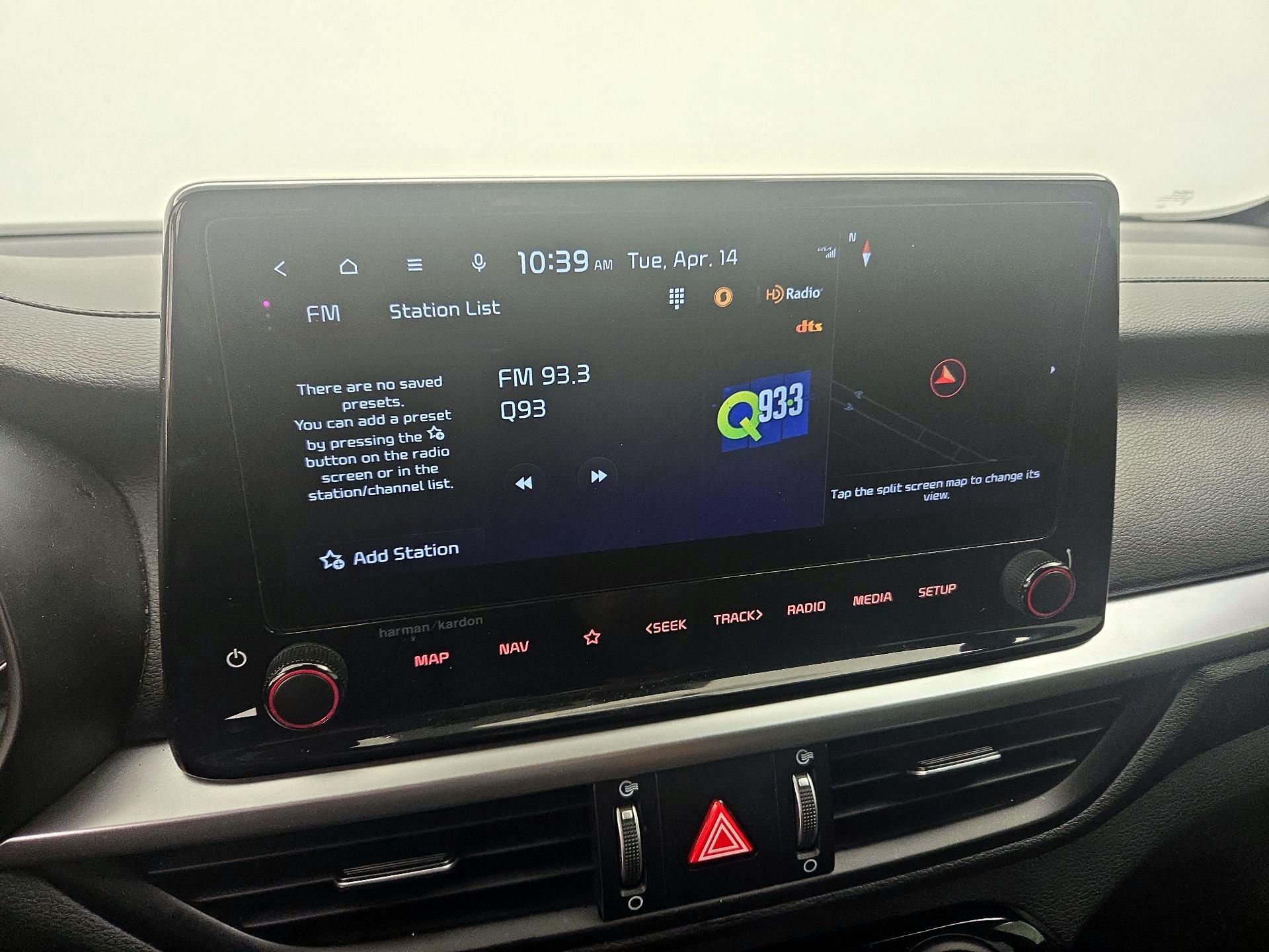 Thumbnail: 2023 Kia Forte - 15