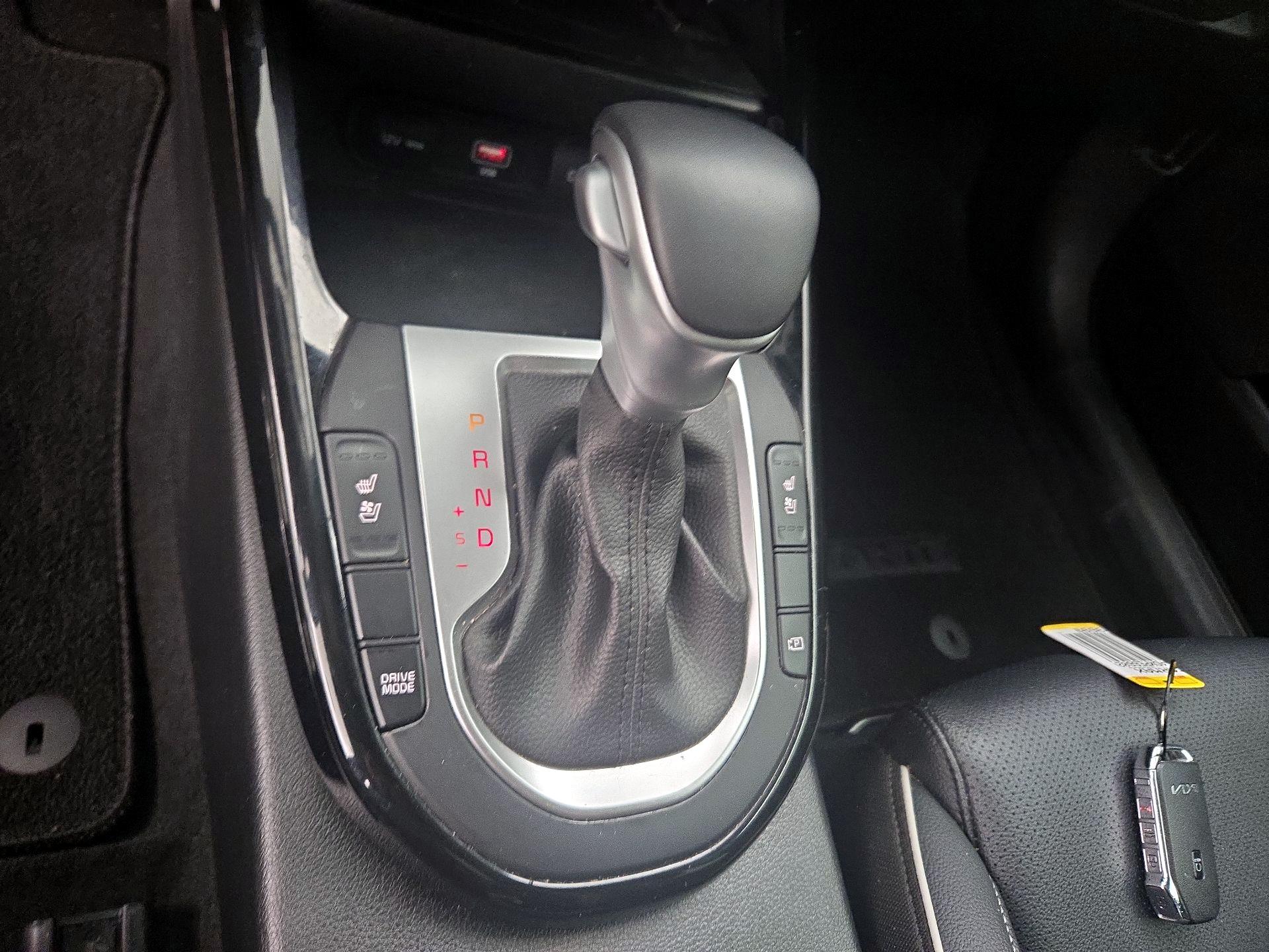 Thumbnail: 2023 Kia Forte - 17