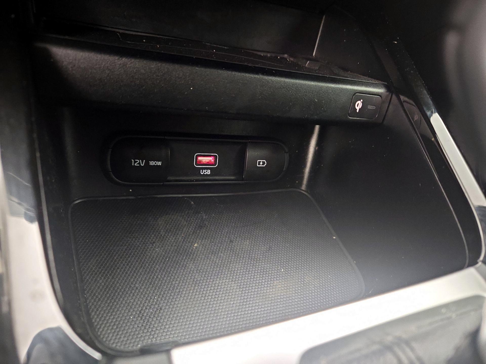 Thumbnail: 2023 Kia Forte - 18