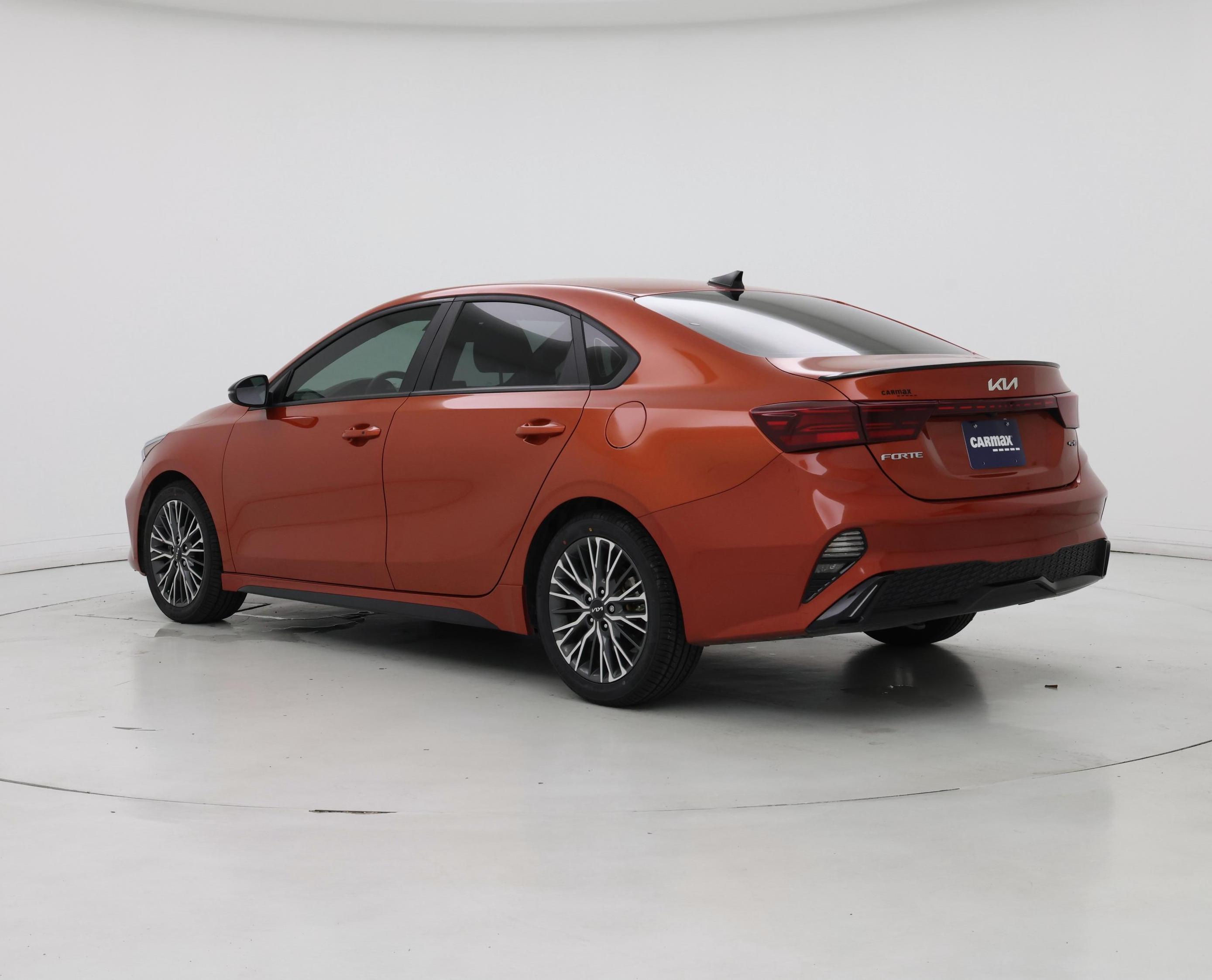 Thumbnail: 2023 Kia Forte - 2