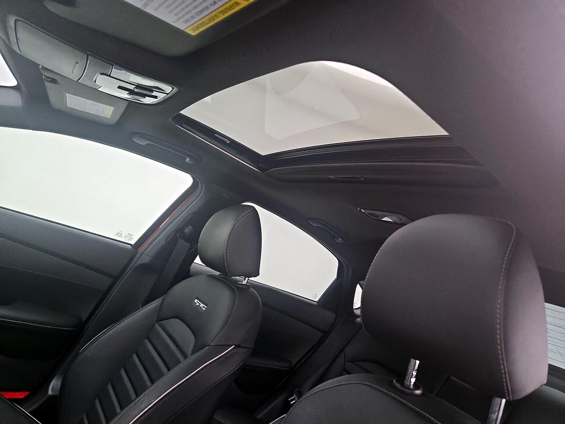 Thumbnail: 2023 Kia Forte - 19