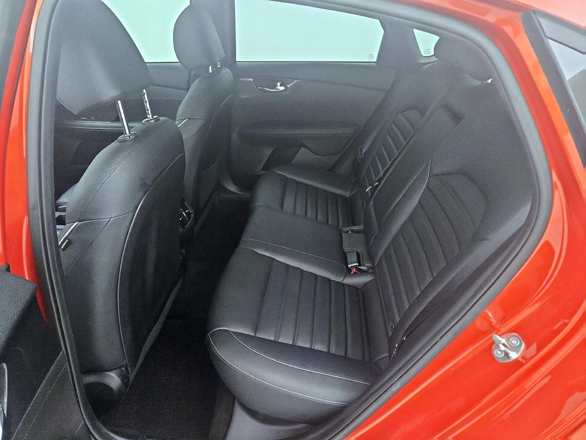 Thumbnail: 2023 Kia Forte - 20