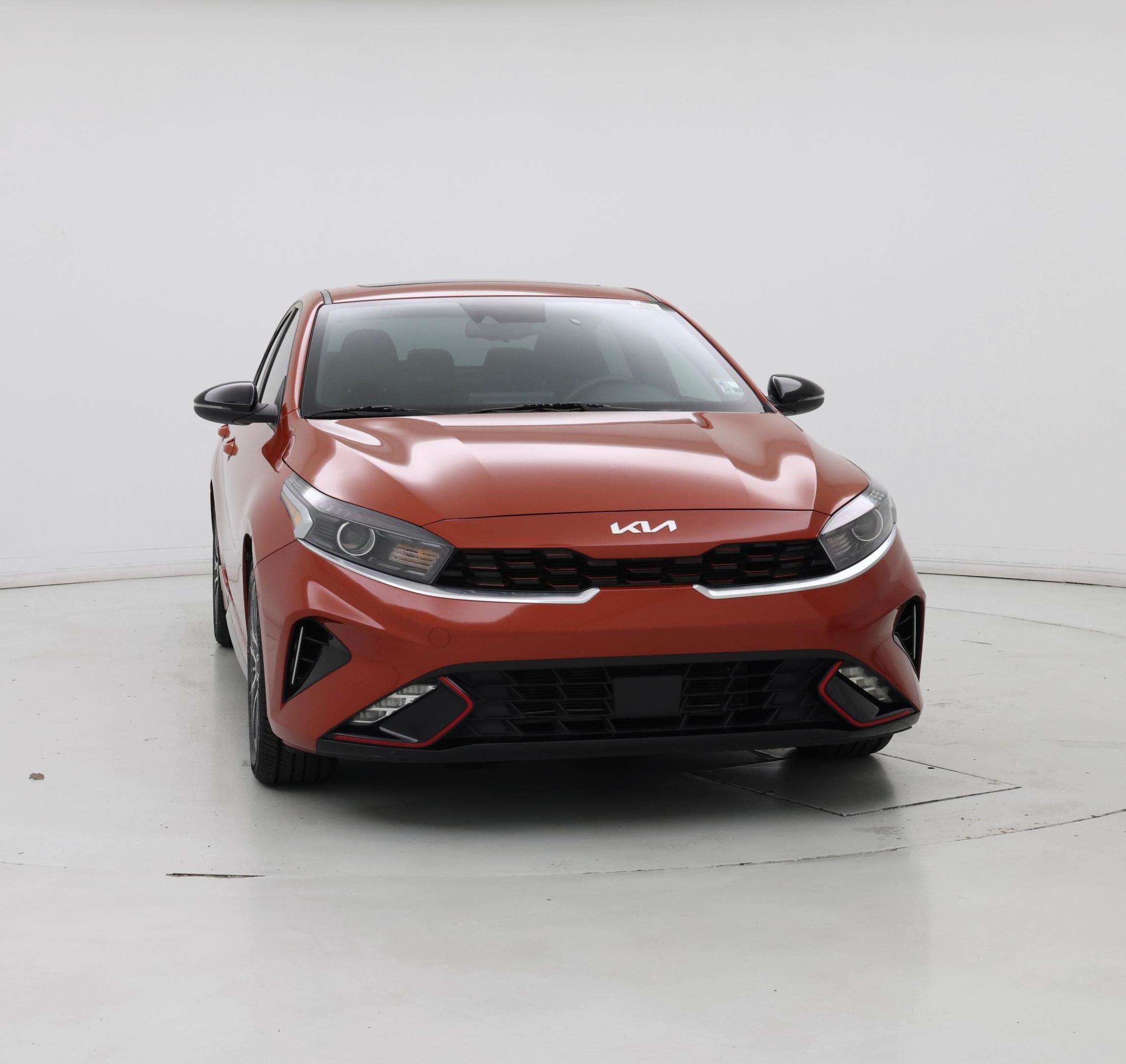 Thumbnail: 2023 Kia Forte - 5