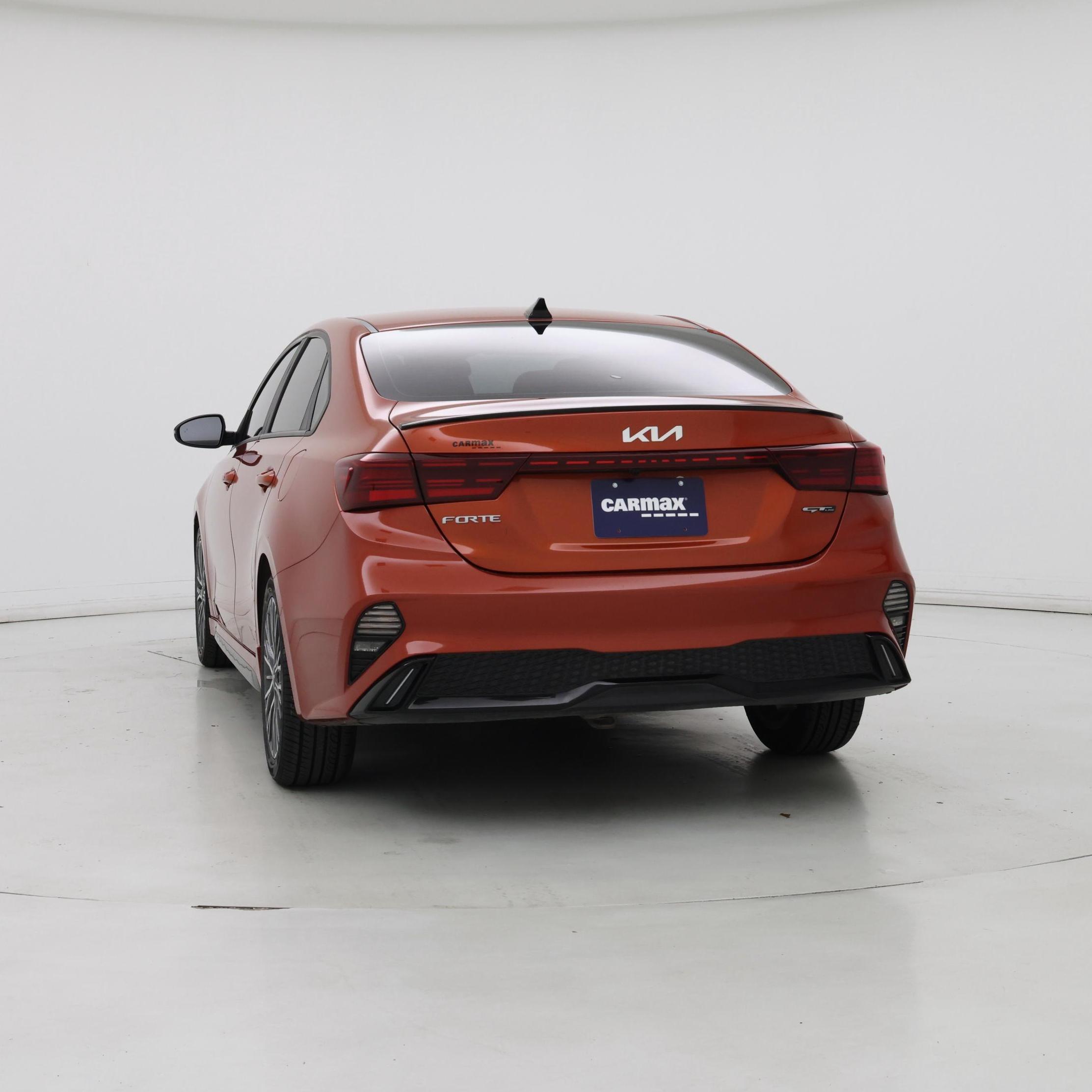 Thumbnail: 2023 Kia Forte - 6