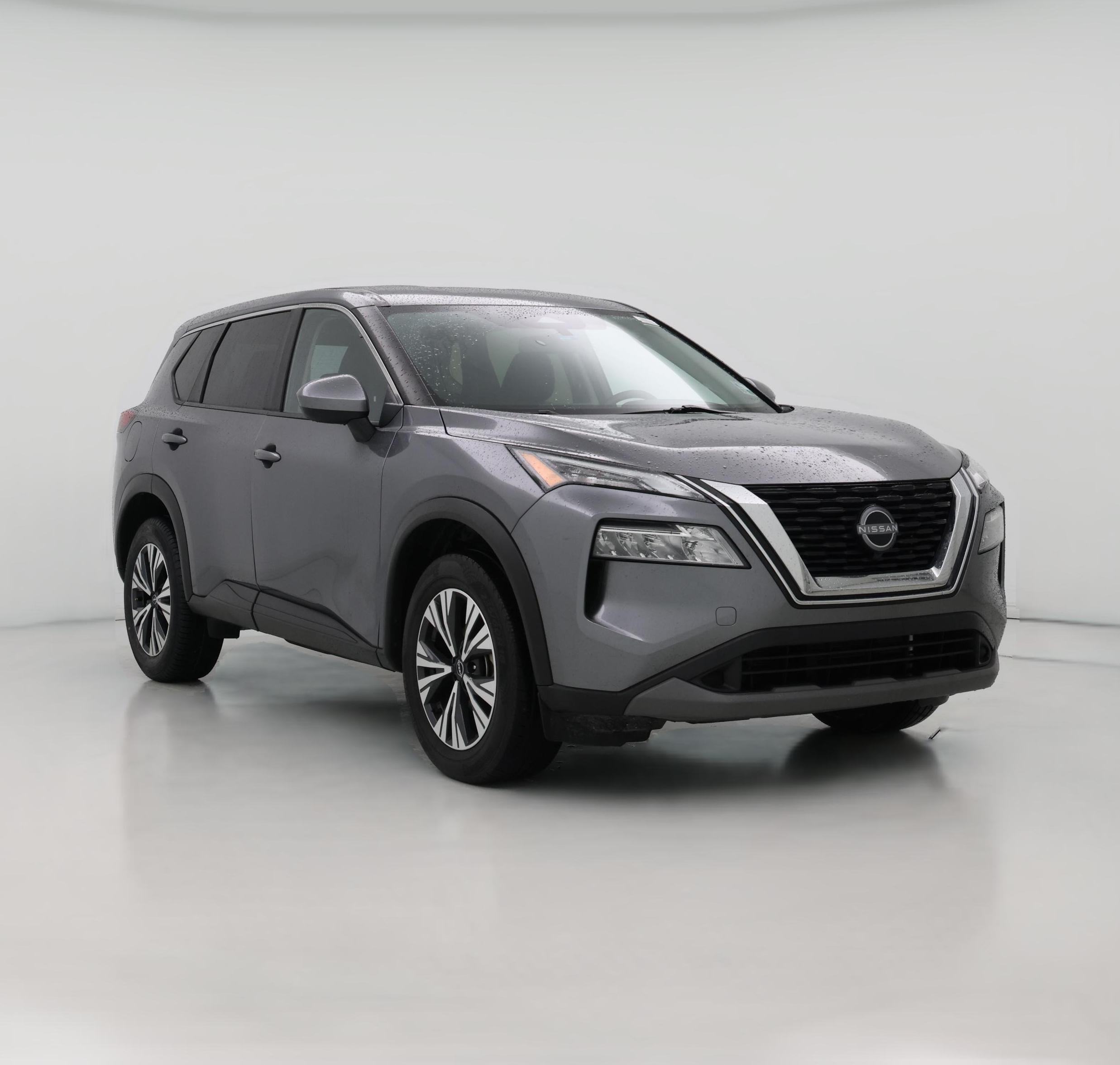 Thumbnail: 2023 Nissan Rogue - 1