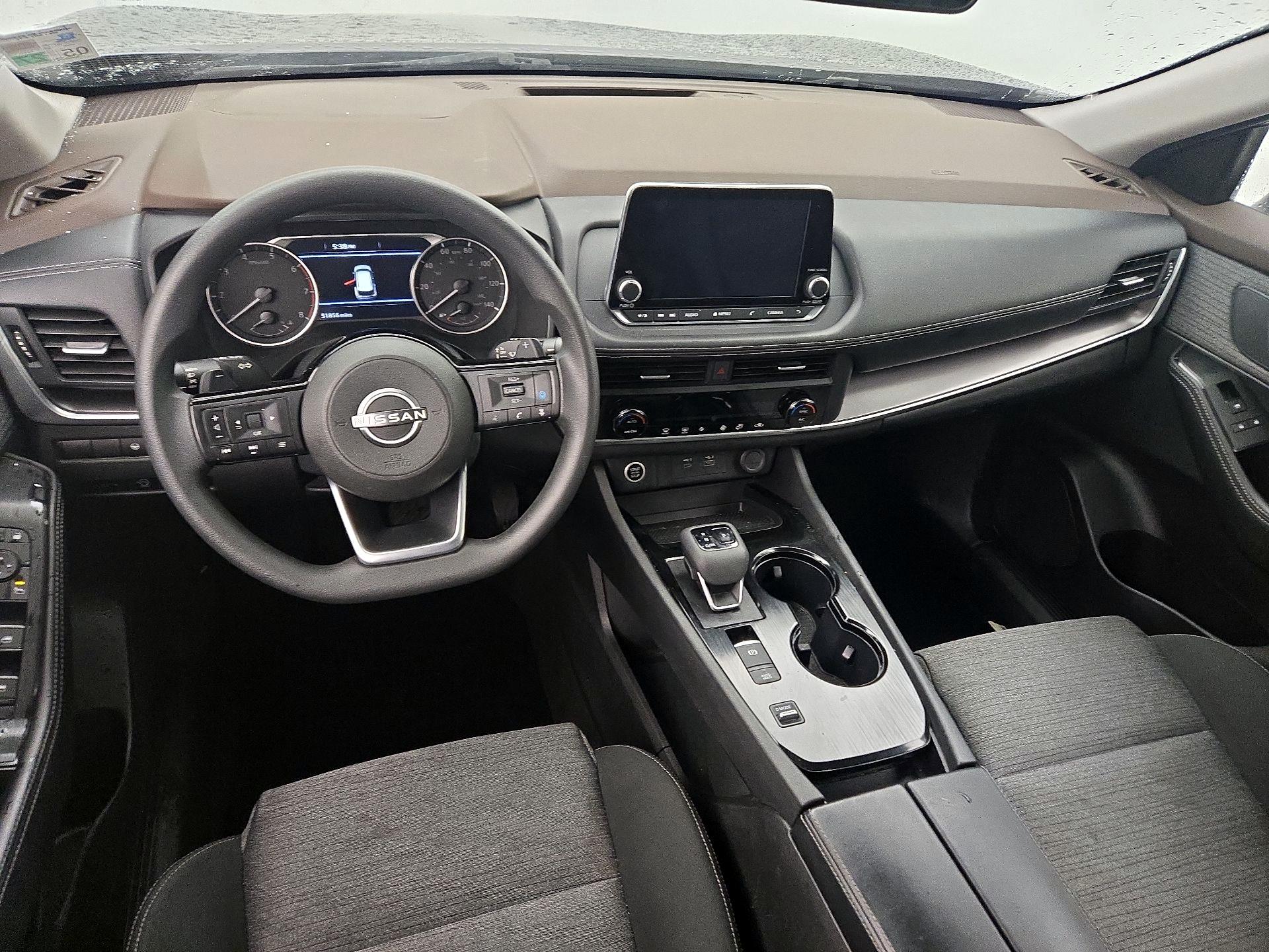 Thumbnail: 2023 Nissan Rogue - 9