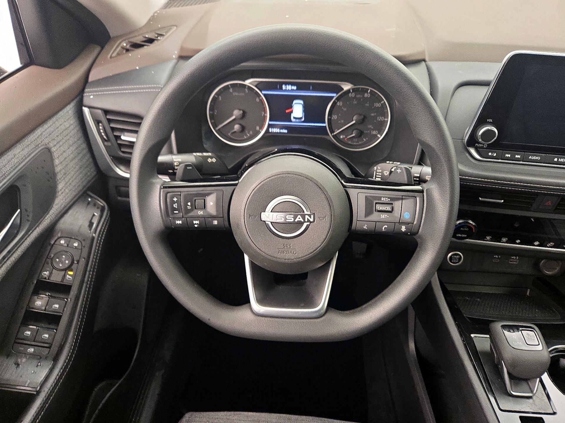 Thumbnail: 2023 Nissan Rogue - 10
