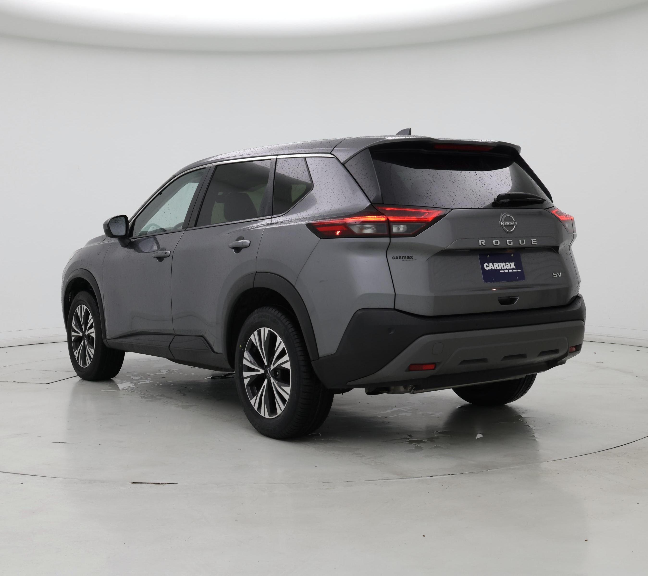 Thumbnail: 2023 Nissan Rogue - 2