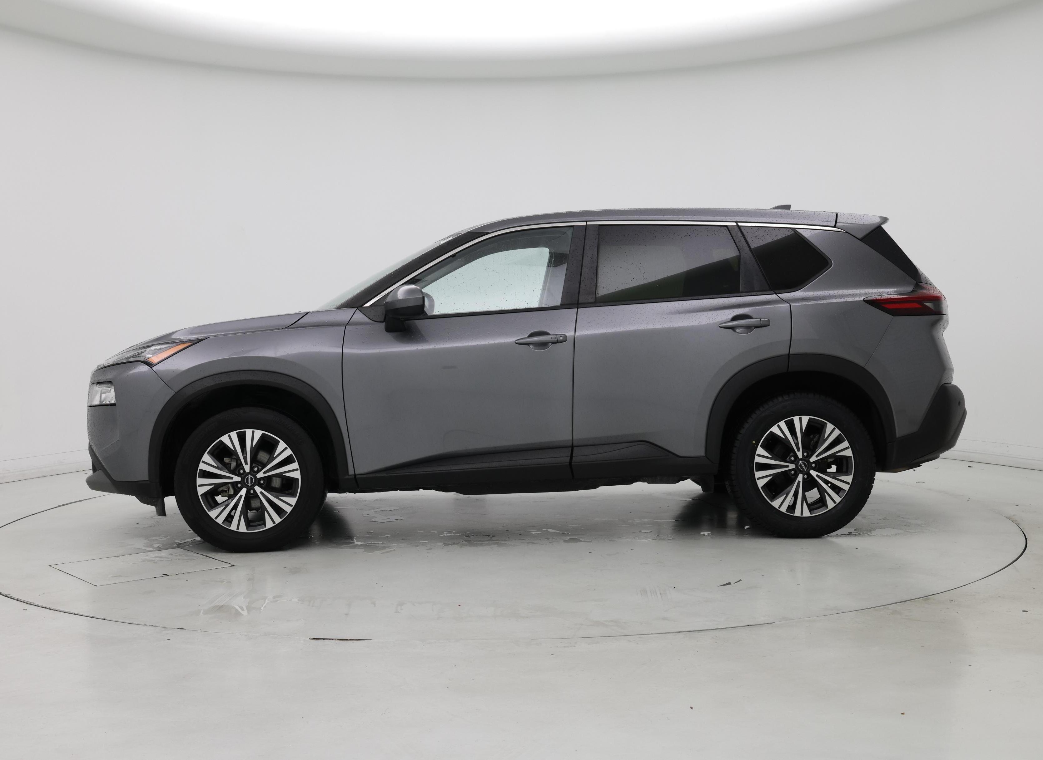 Thumbnail: 2023 Nissan Rogue - 3