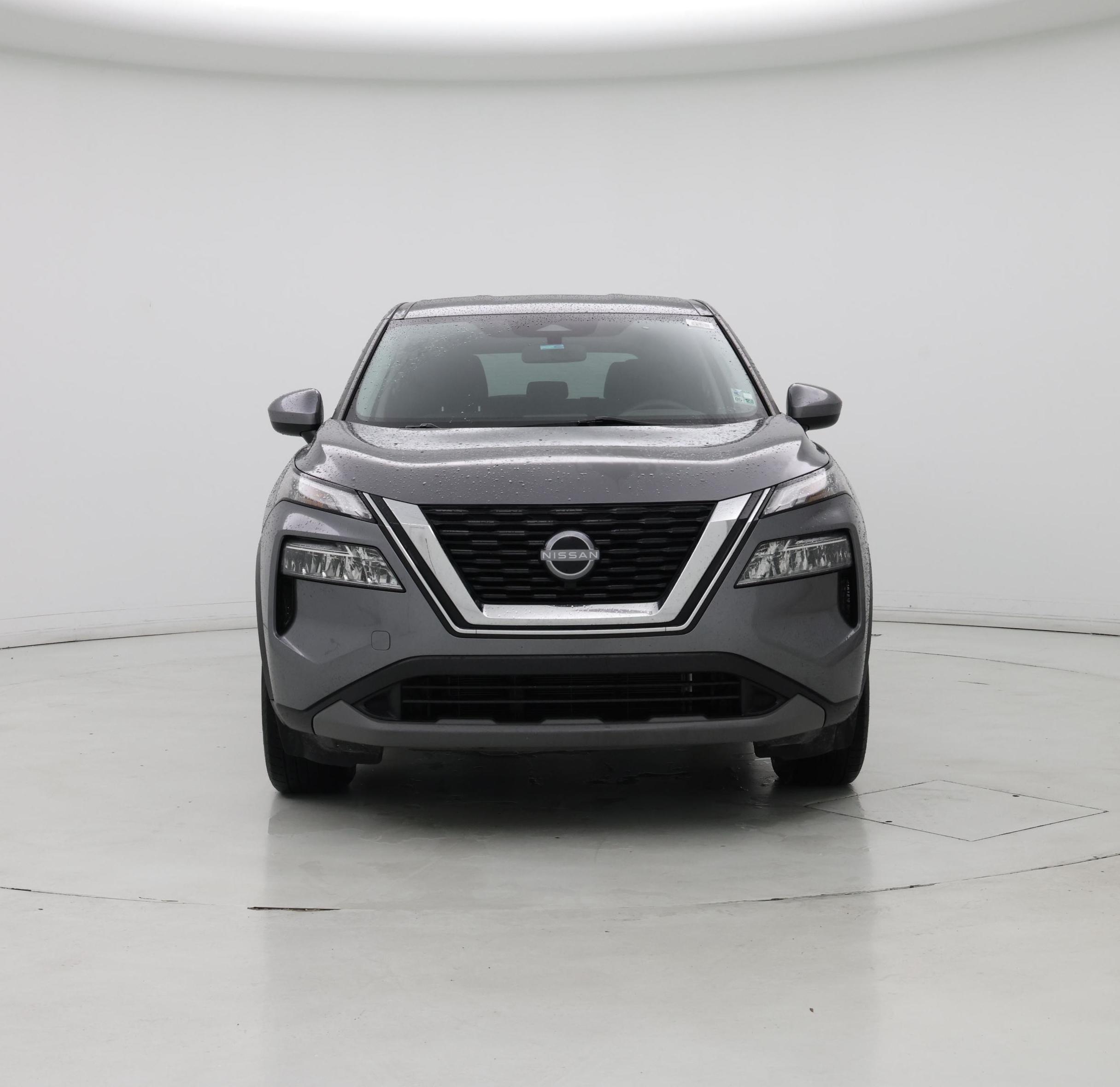 Thumbnail: 2023 Nissan Rogue - 5