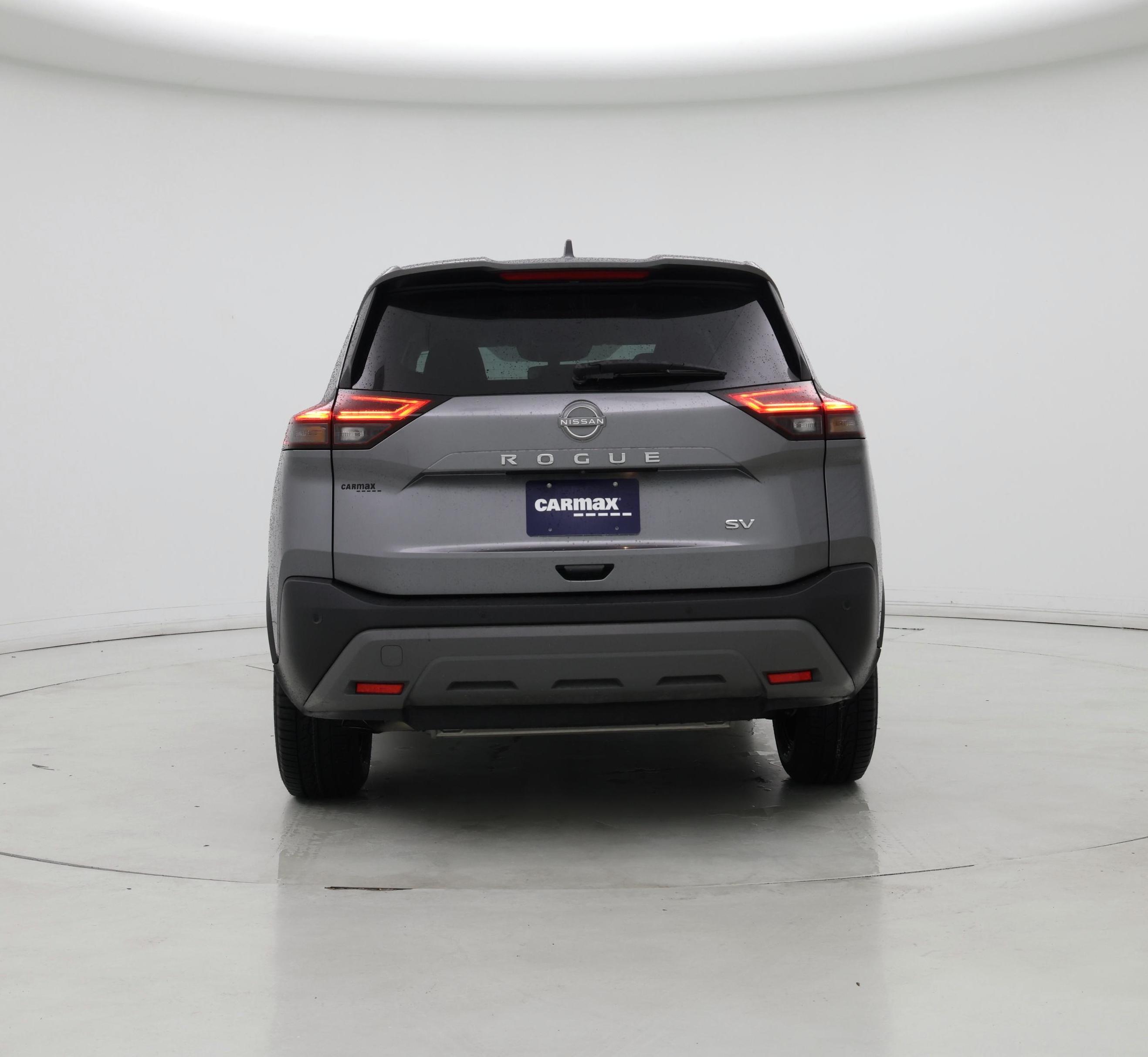 Thumbnail: 2023 Nissan Rogue - 6