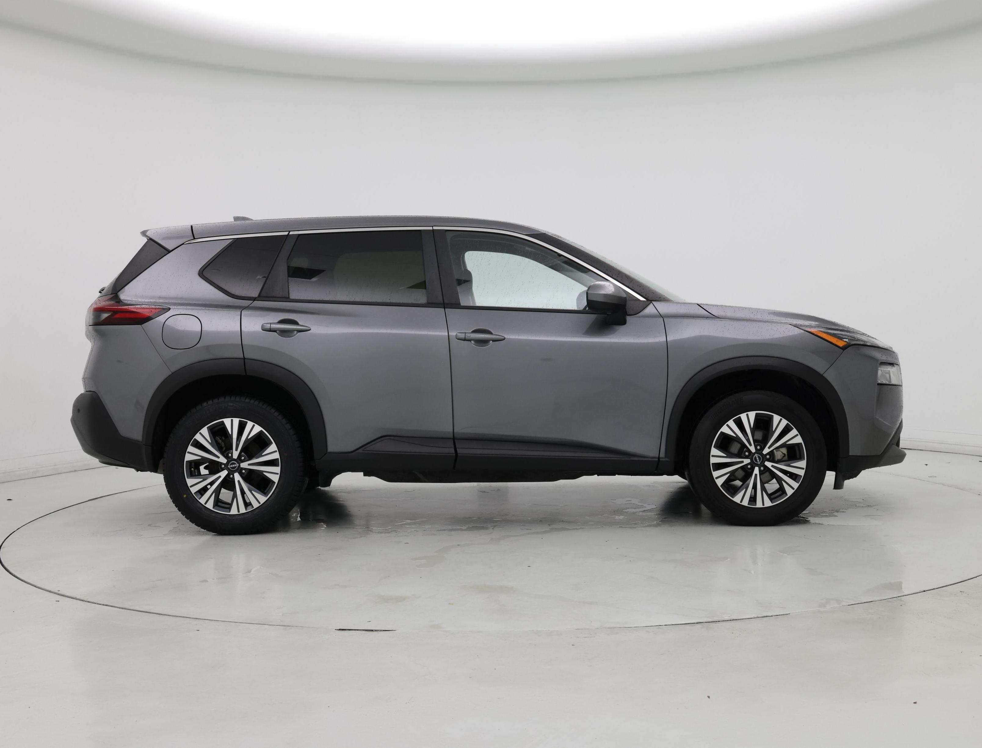 Thumbnail: 2023 Nissan Rogue - 7