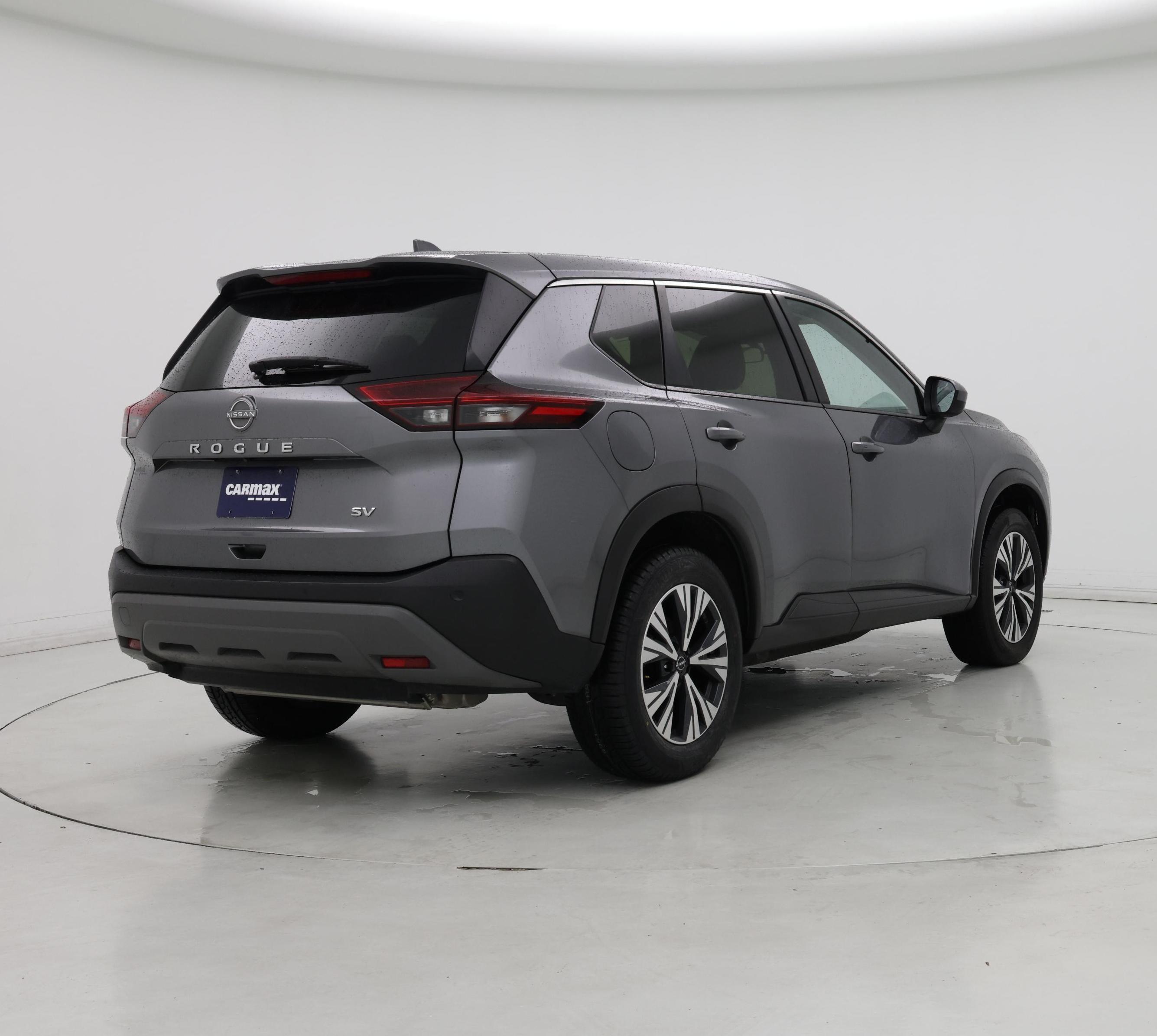 Thumbnail: 2023 Nissan Rogue - 8