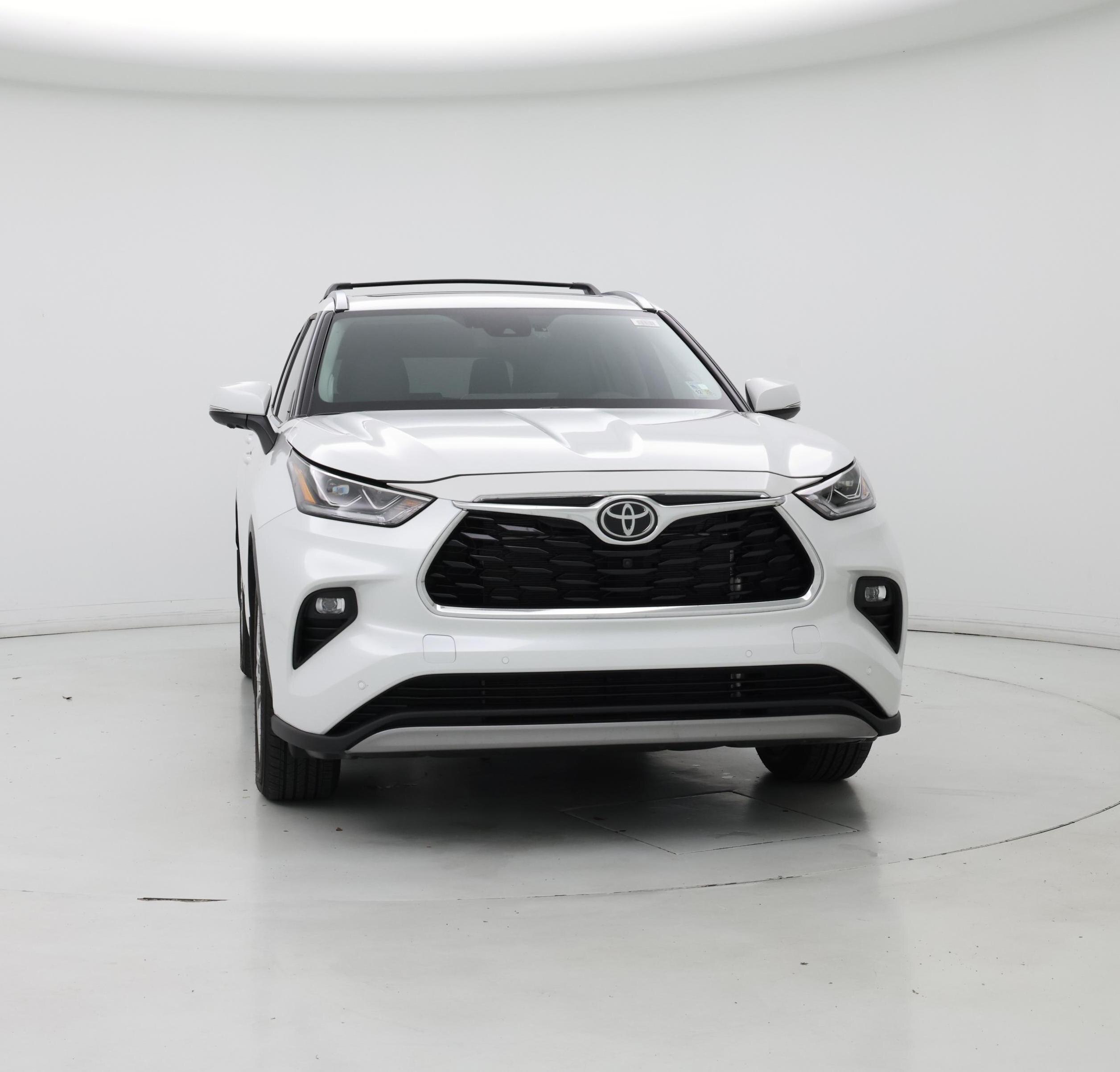 Thumbnail: 2026 Toyota Highlander - 5