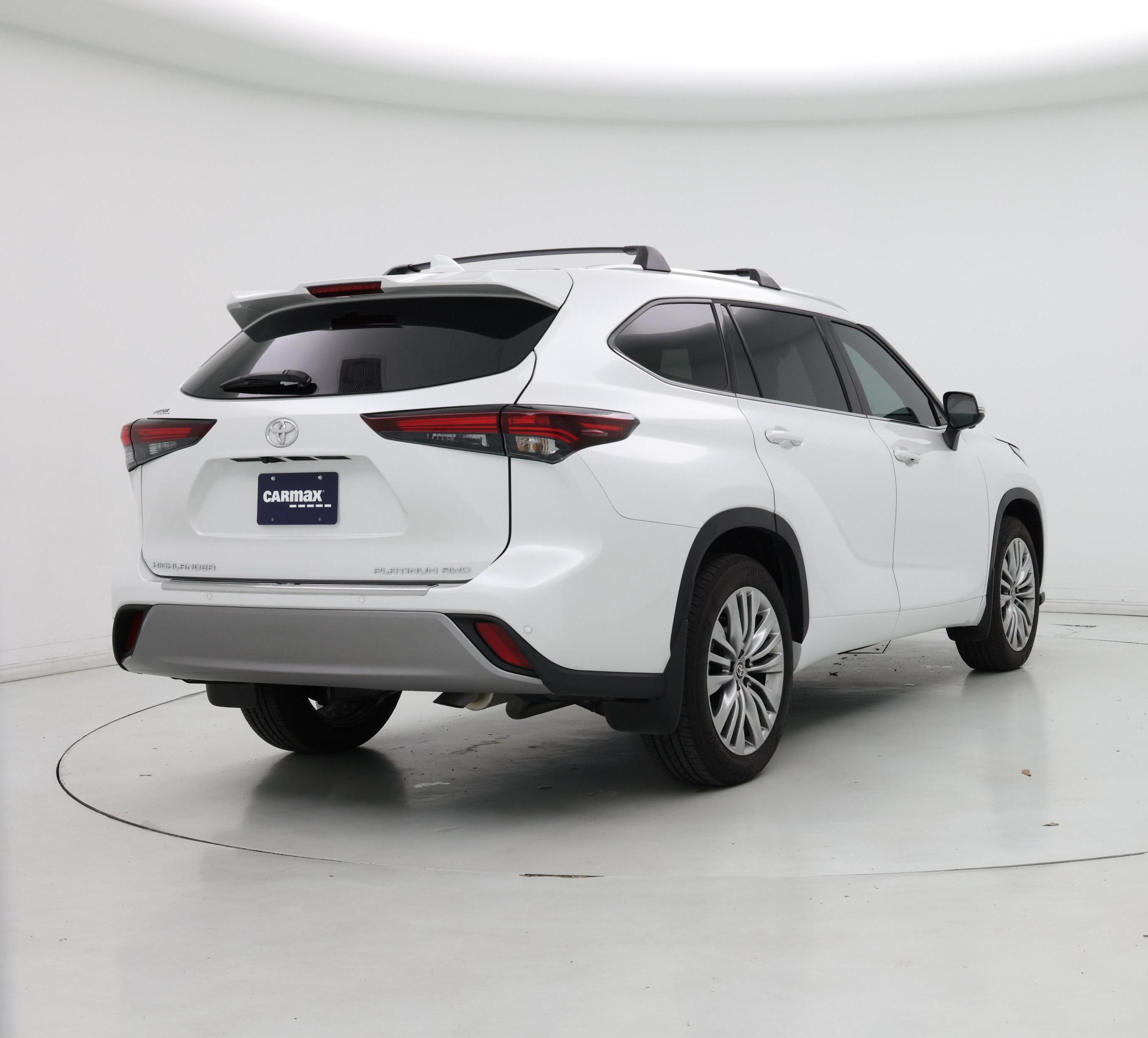 Thumbnail: 2026 Toyota Highlander - 8