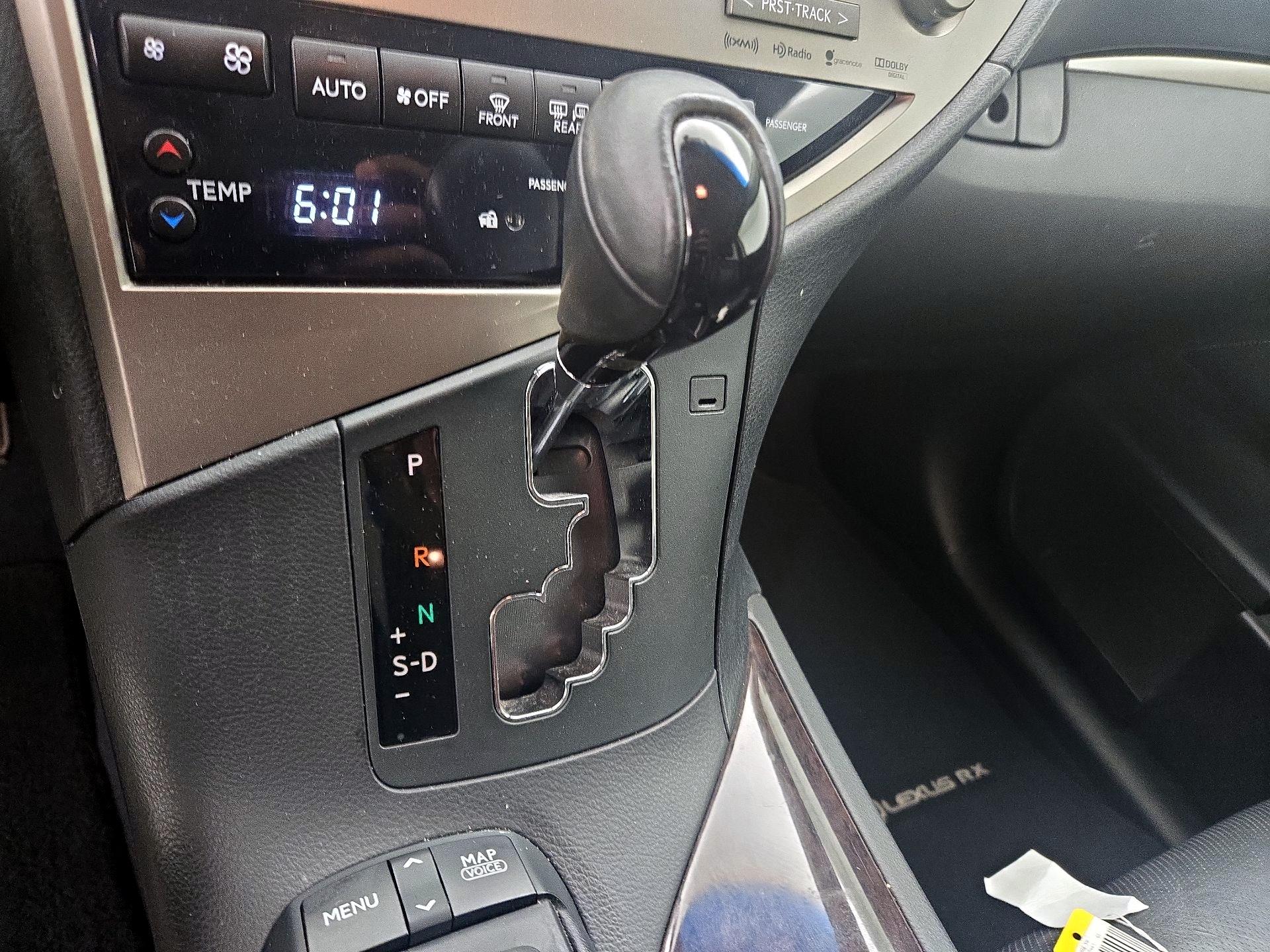 Thumbnail: 2015 Lexus RX - 17