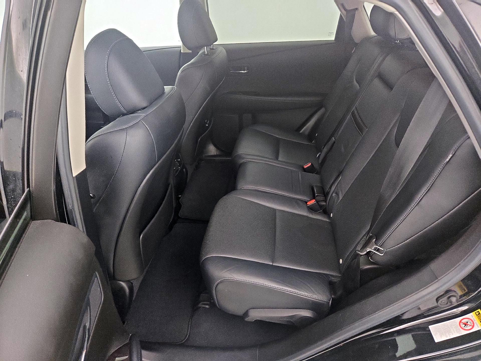 Thumbnail: 2015 Lexus RX - 20