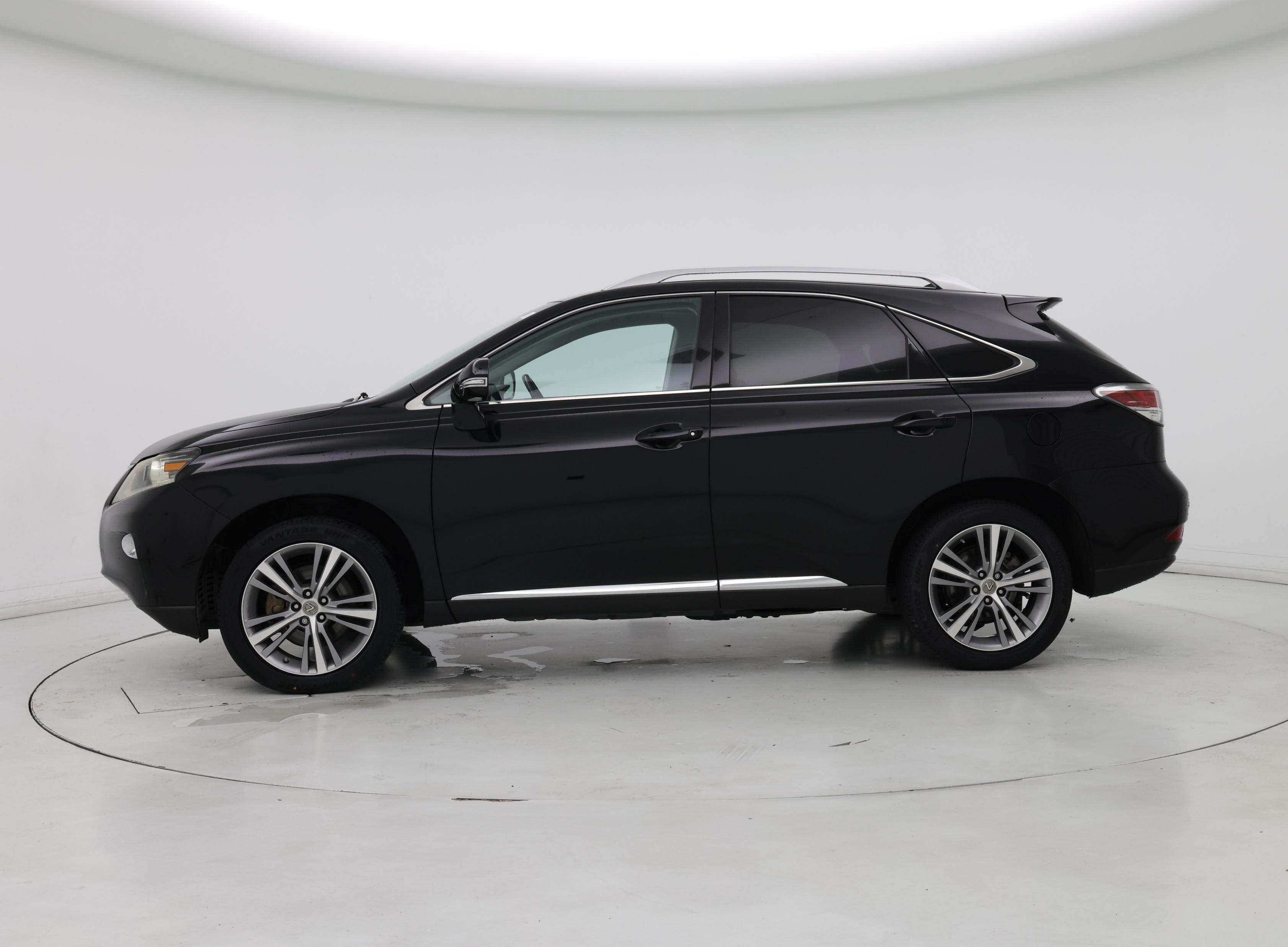 Thumbnail: 2015 Lexus RX - 3