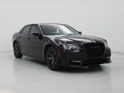 2023 Chrysler 300 Touring L