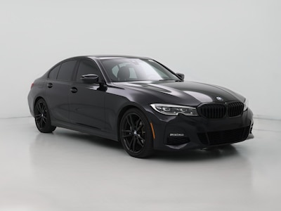 2019 BMW 330 I