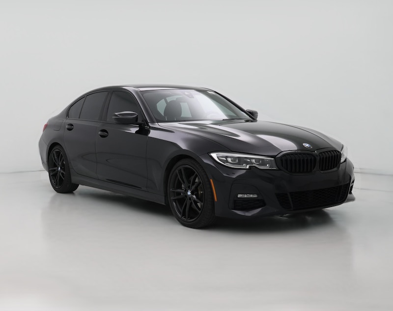 2019 BMW 330 I
