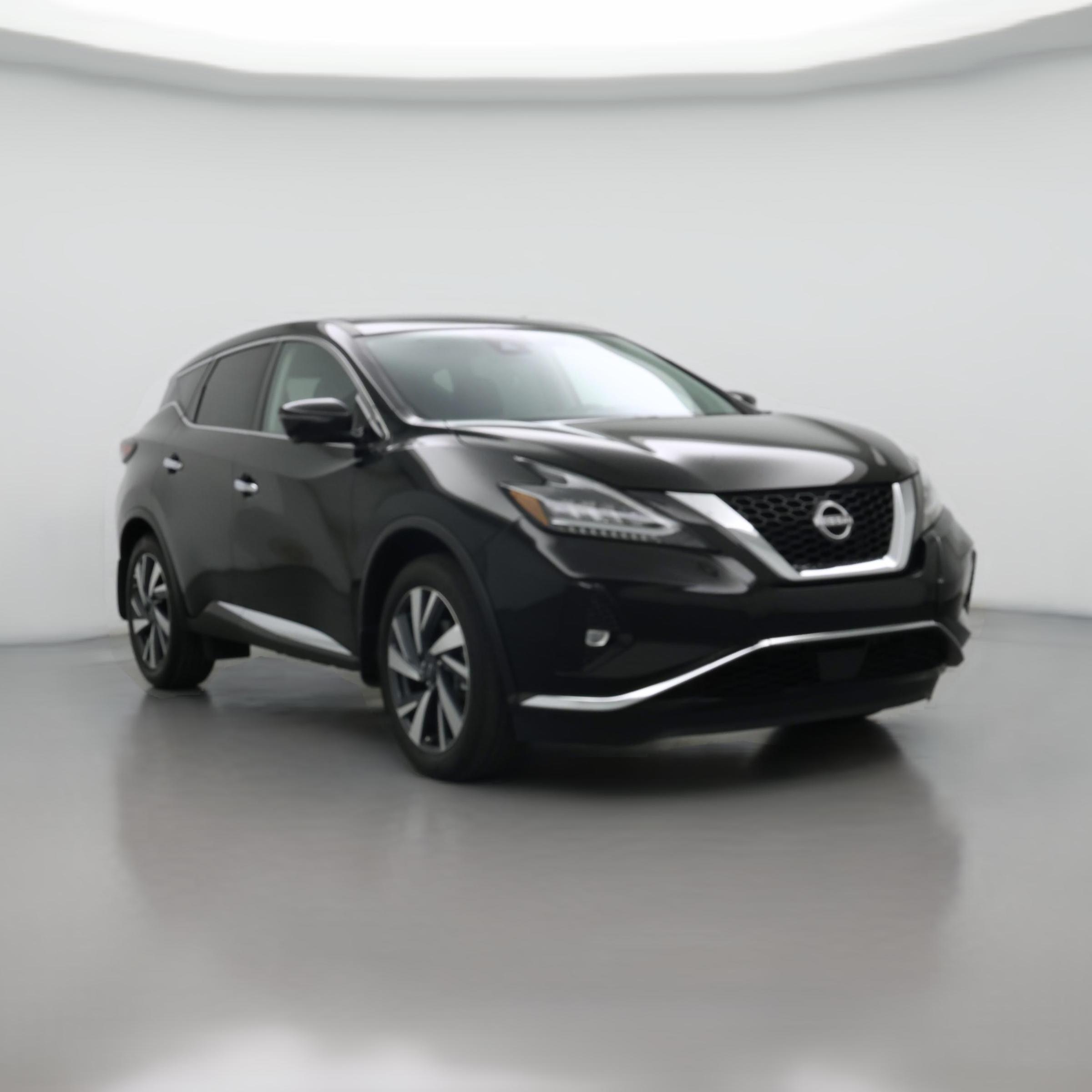 Thumbnail: 2024 Nissan Murano - 1
