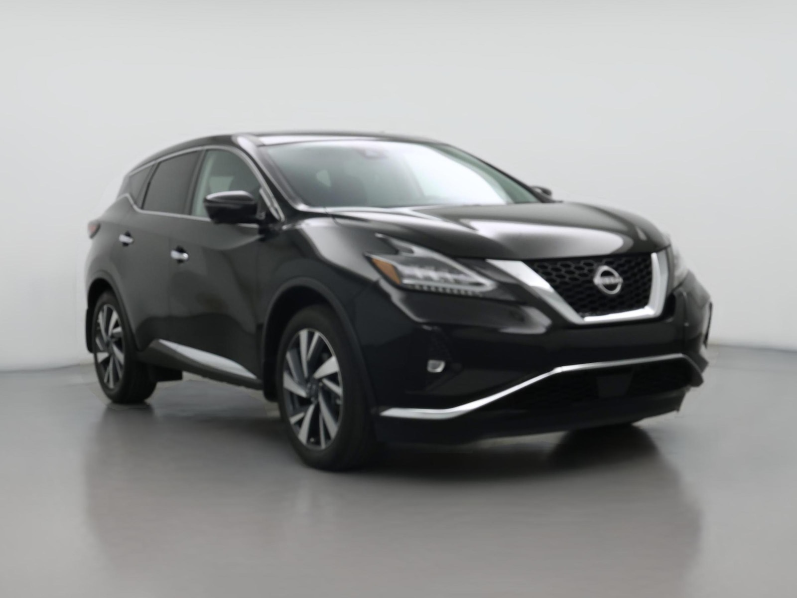 2024 Nissan Murano