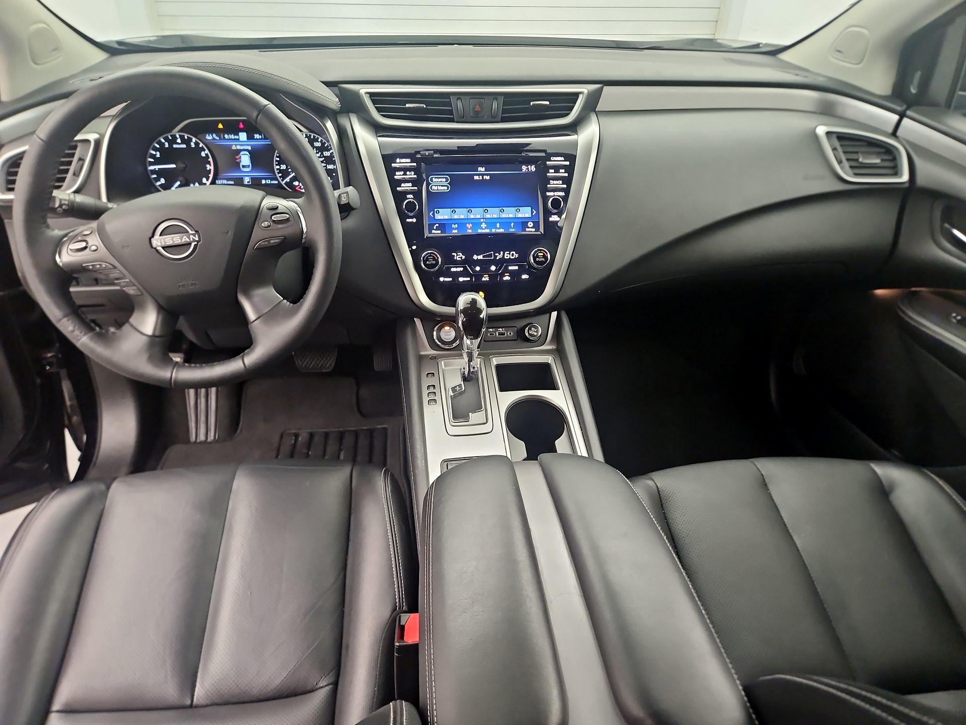Thumbnail: 2024 Nissan Murano - 9
