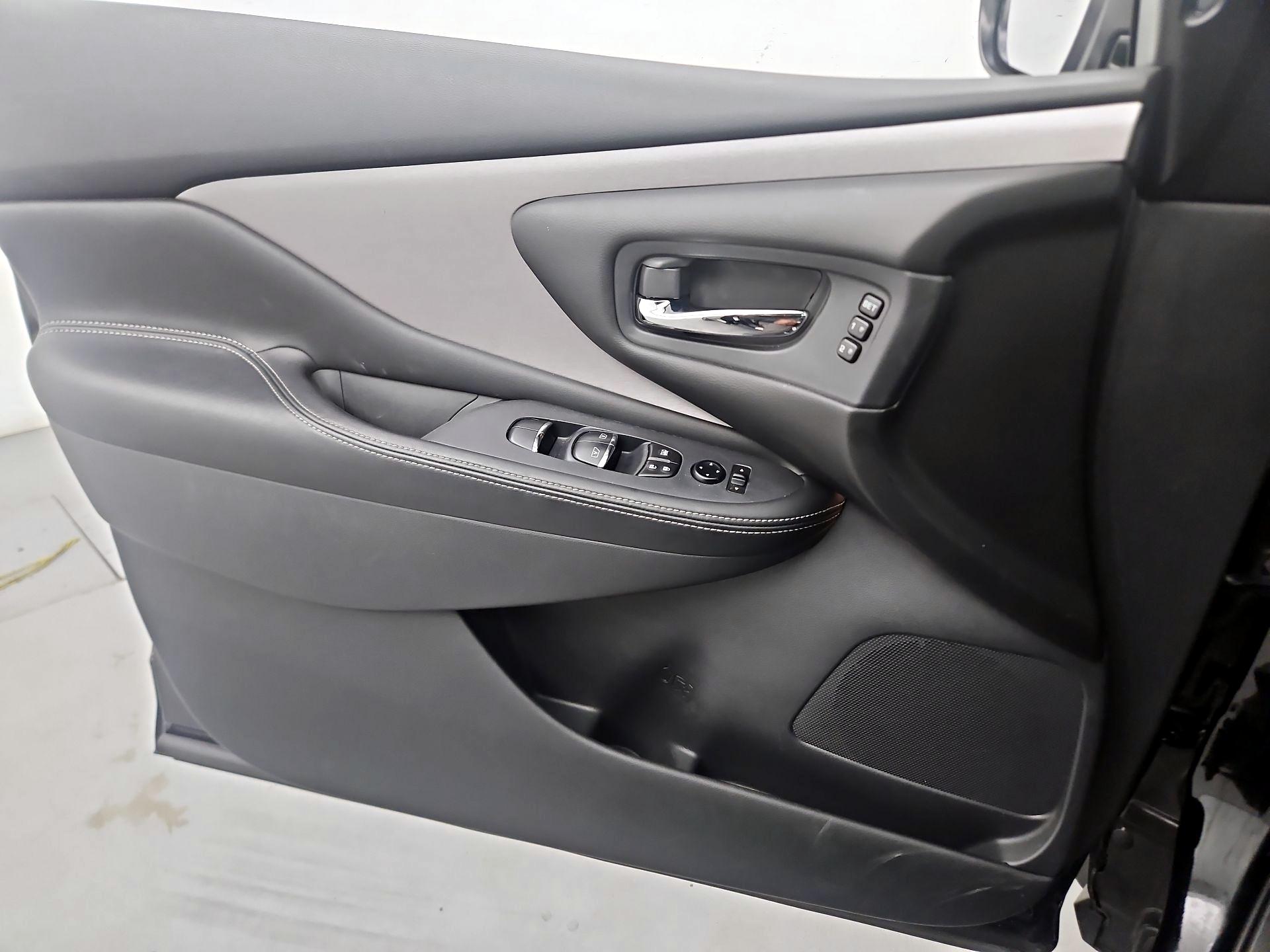Thumbnail: 2024 Nissan Murano - 12