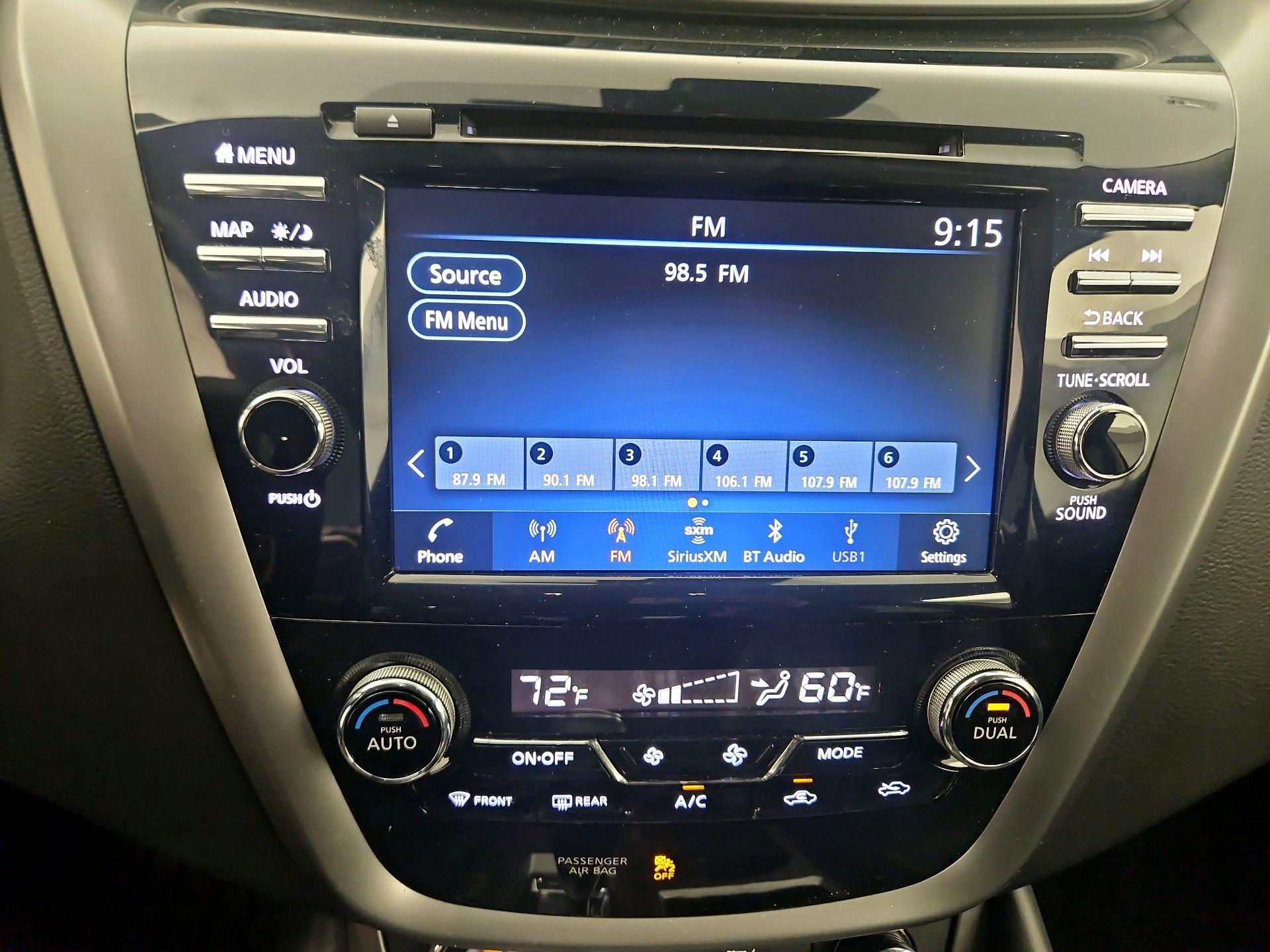 Thumbnail: 2024 Nissan Murano - 15