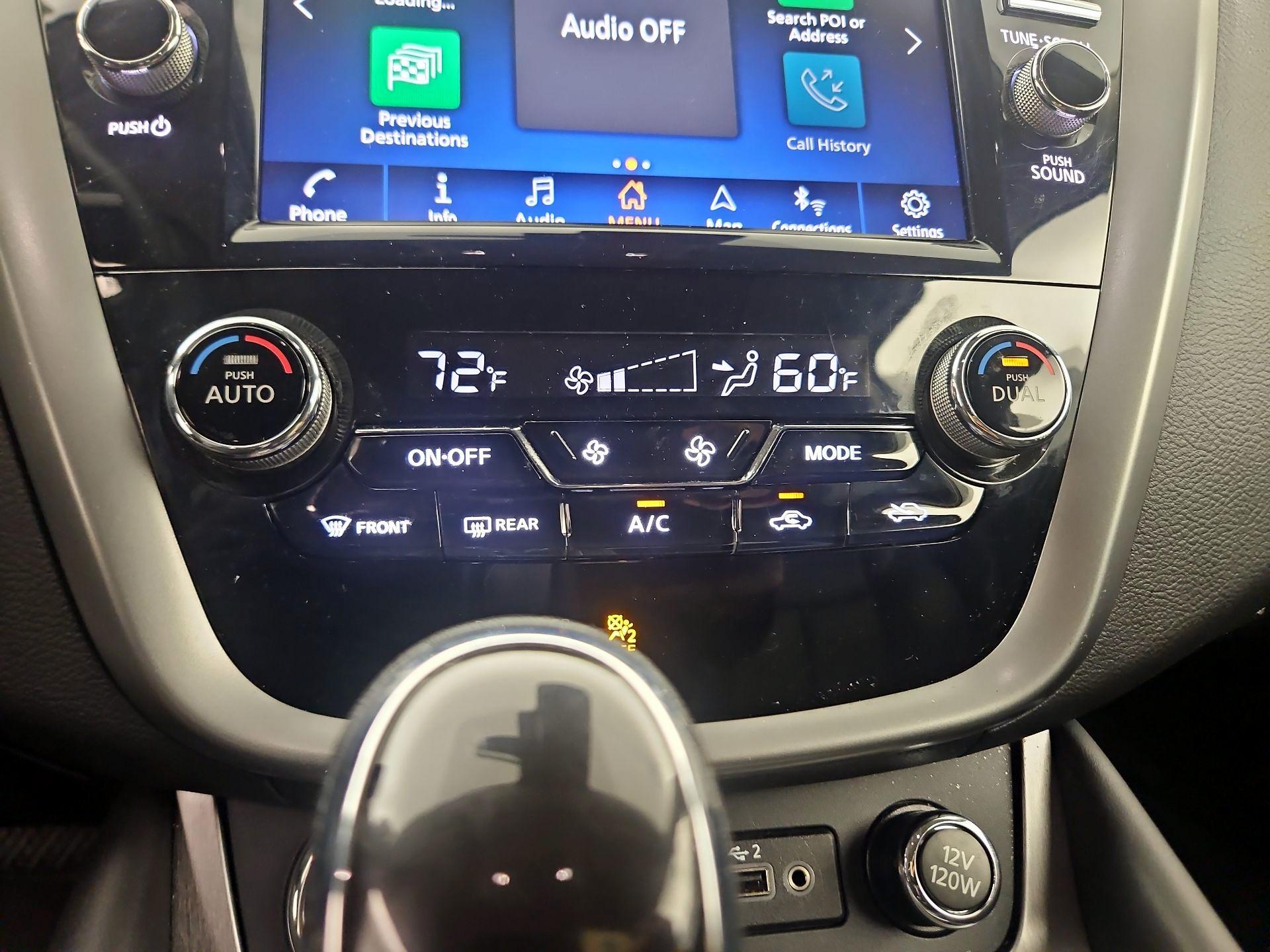 Thumbnail: 2024 Nissan Murano - 16