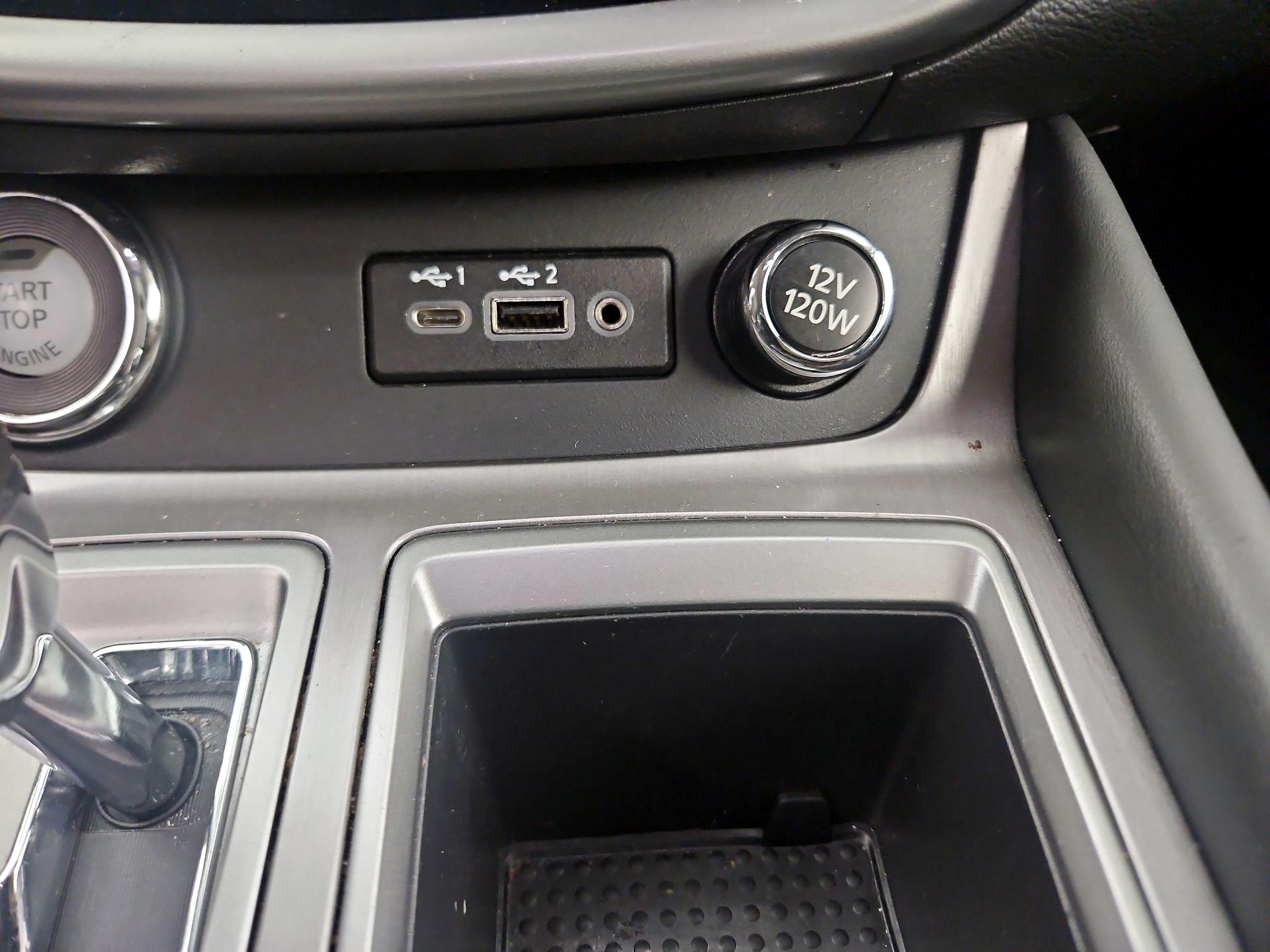 Thumbnail: 2024 Nissan Murano - 18