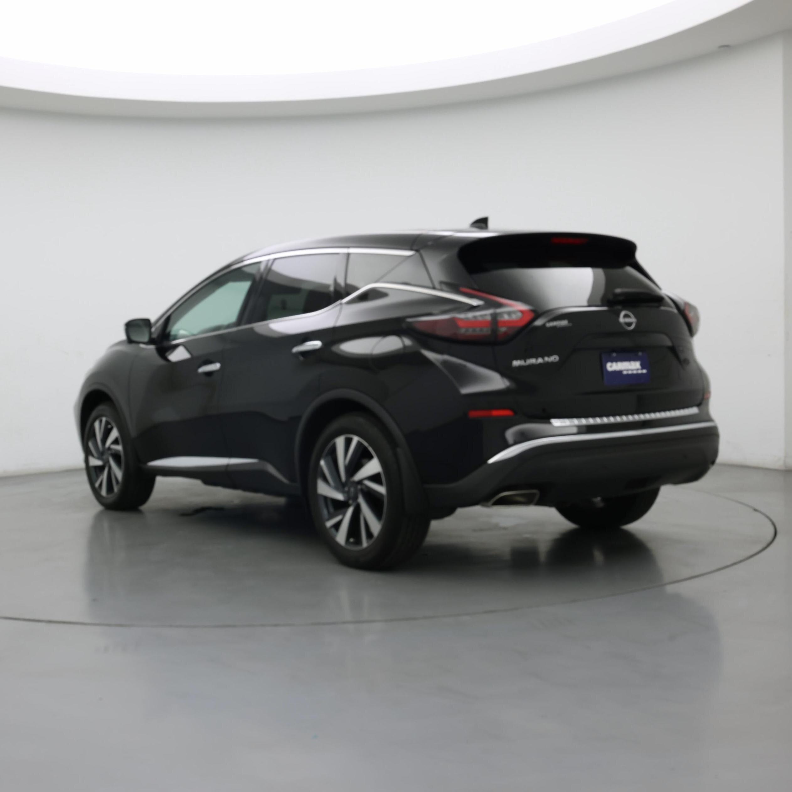 Thumbnail: 2024 Nissan Murano - 2