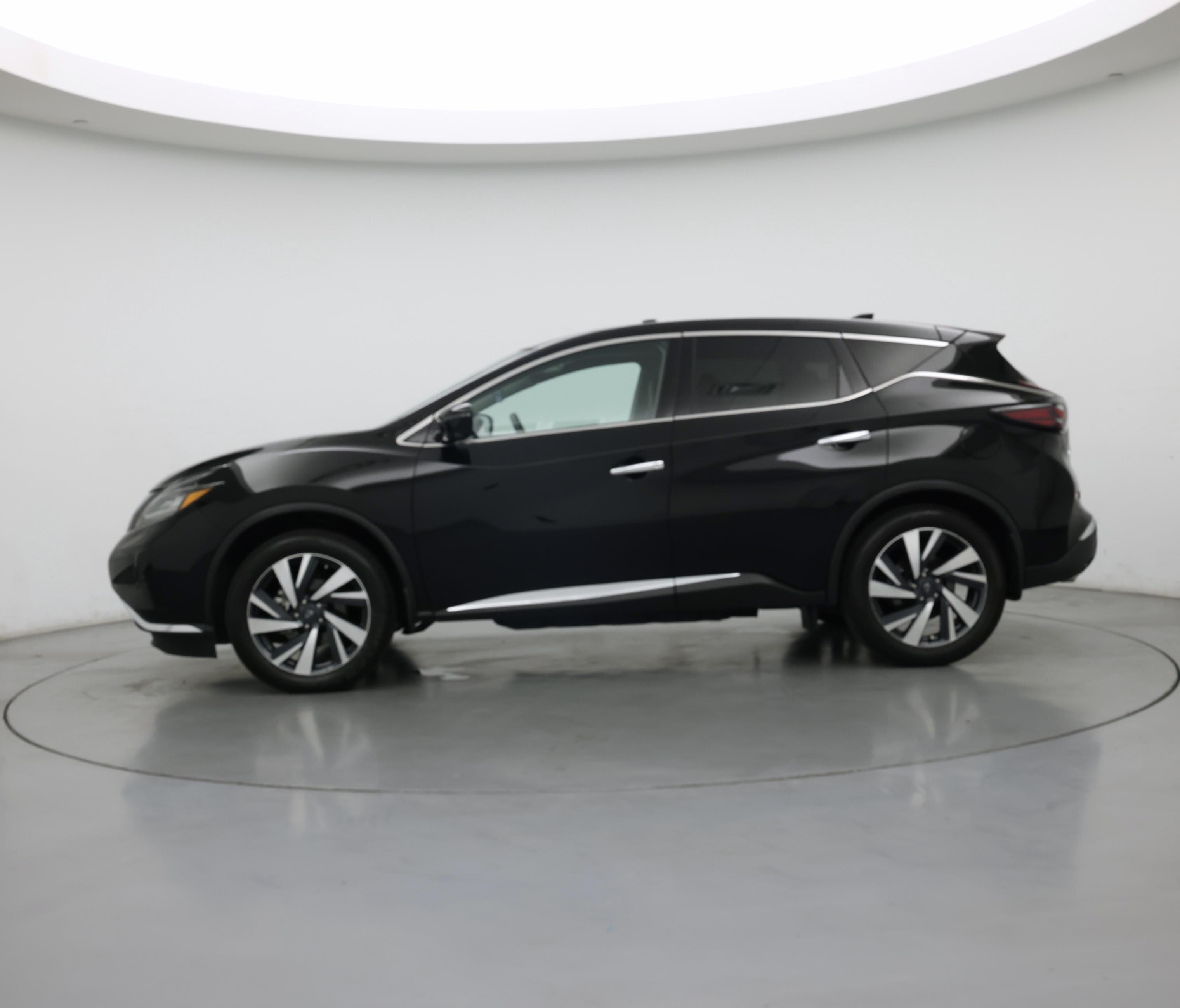 Thumbnail: 2024 Nissan Murano - 3