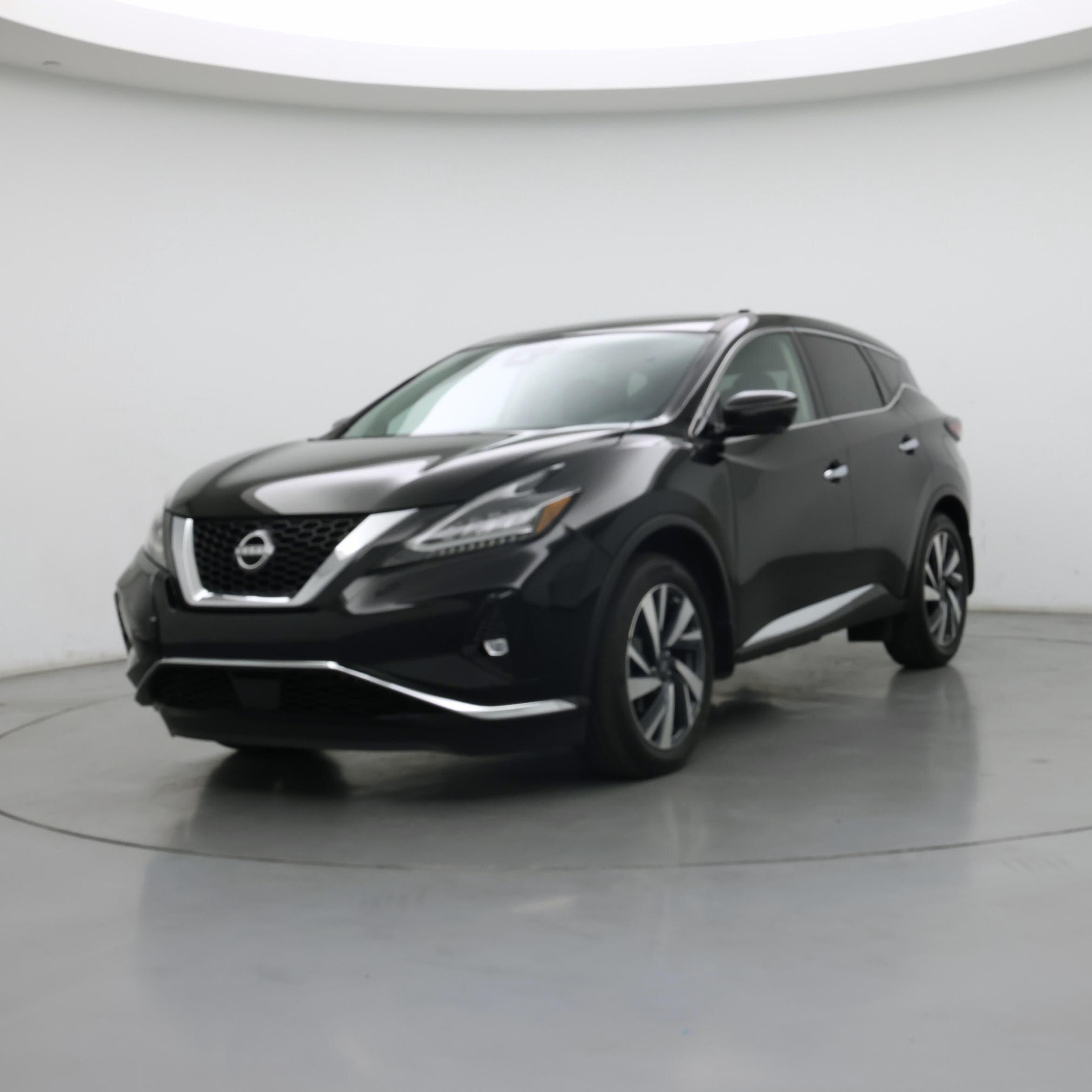 Thumbnail: 2024 Nissan Murano - 4