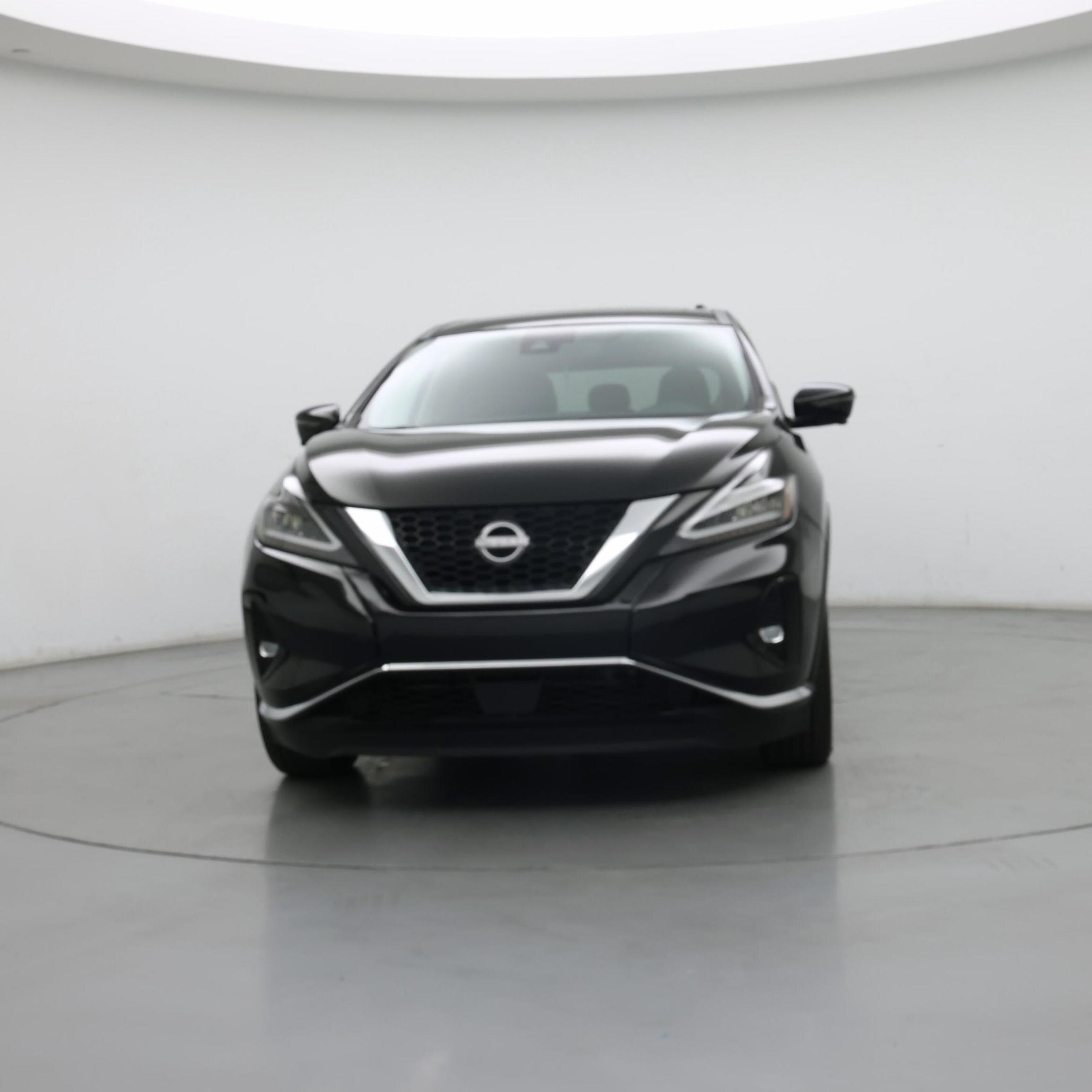 Thumbnail: 2024 Nissan Murano - 5