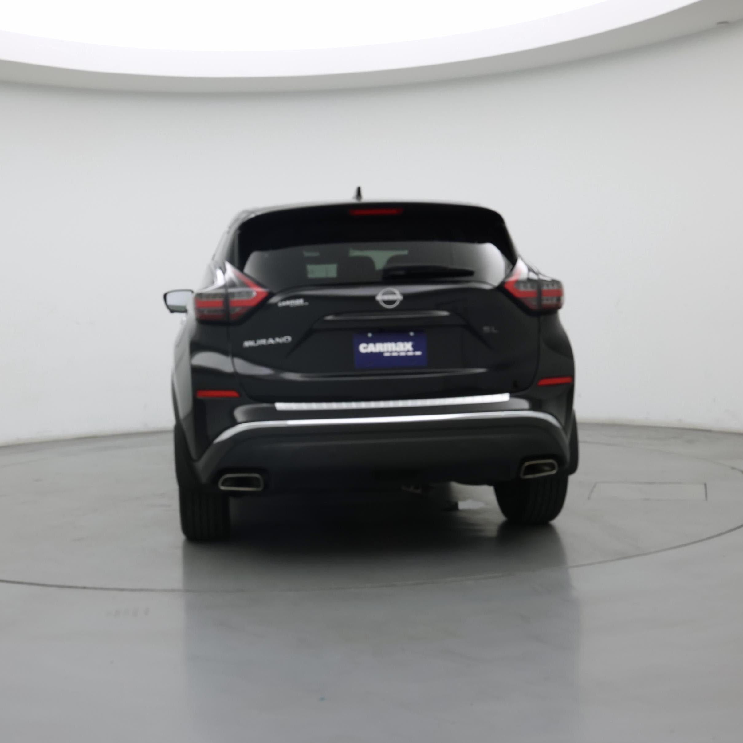 Thumbnail: 2024 Nissan Murano - 6