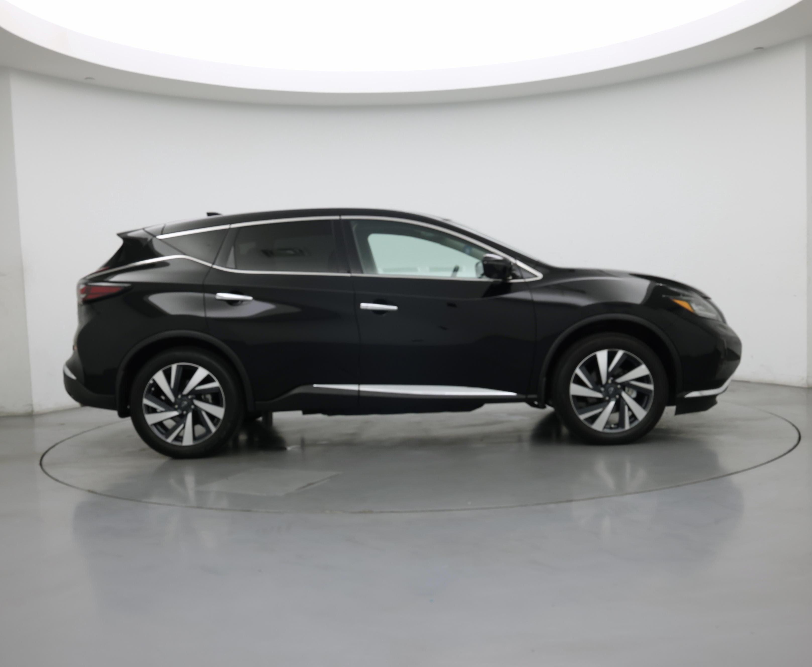 Thumbnail: 2024 Nissan Murano - 7