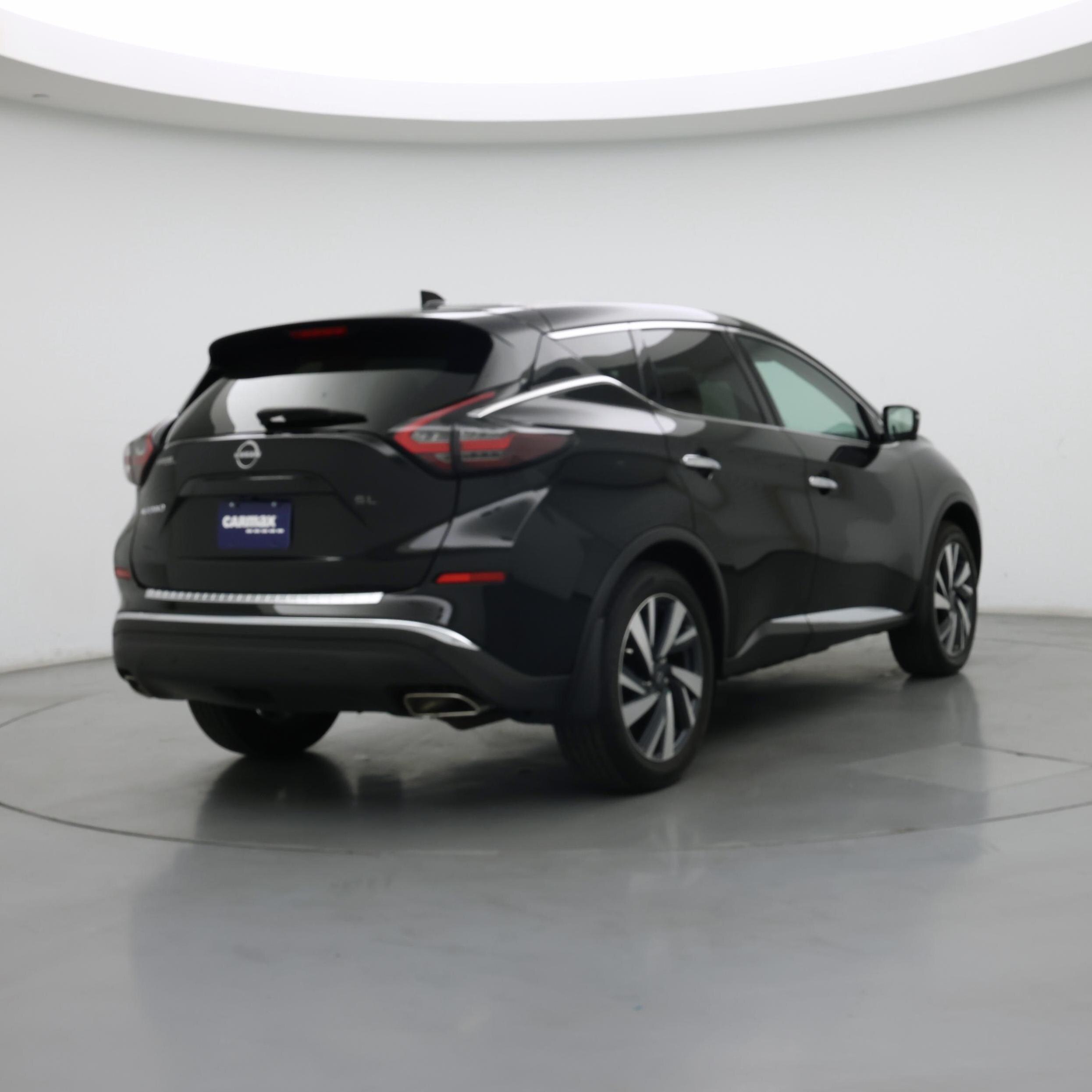 Thumbnail: 2024 Nissan Murano - 8