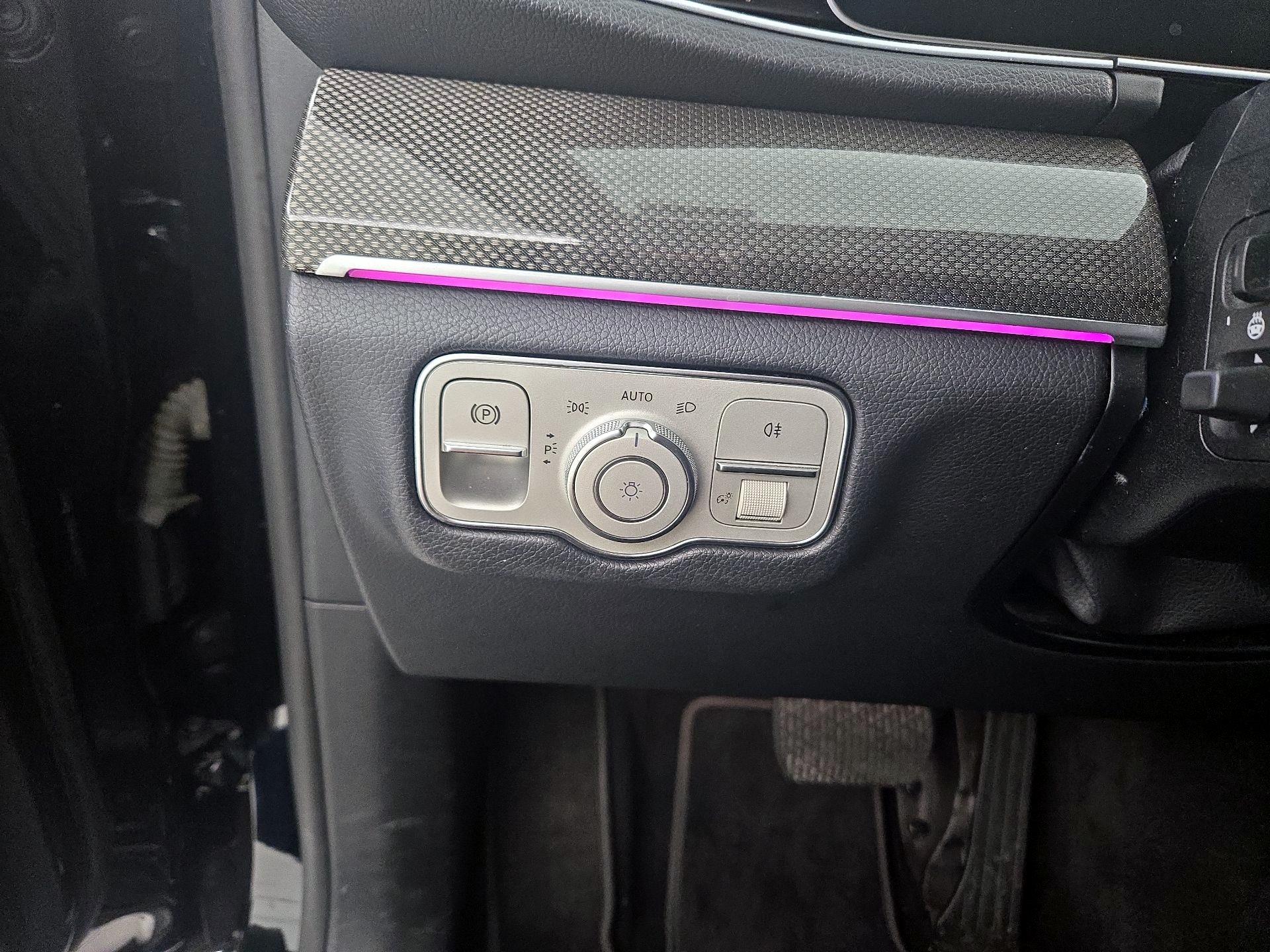 Thumbnail: 2020 Mercedes-Benz GLE - 13