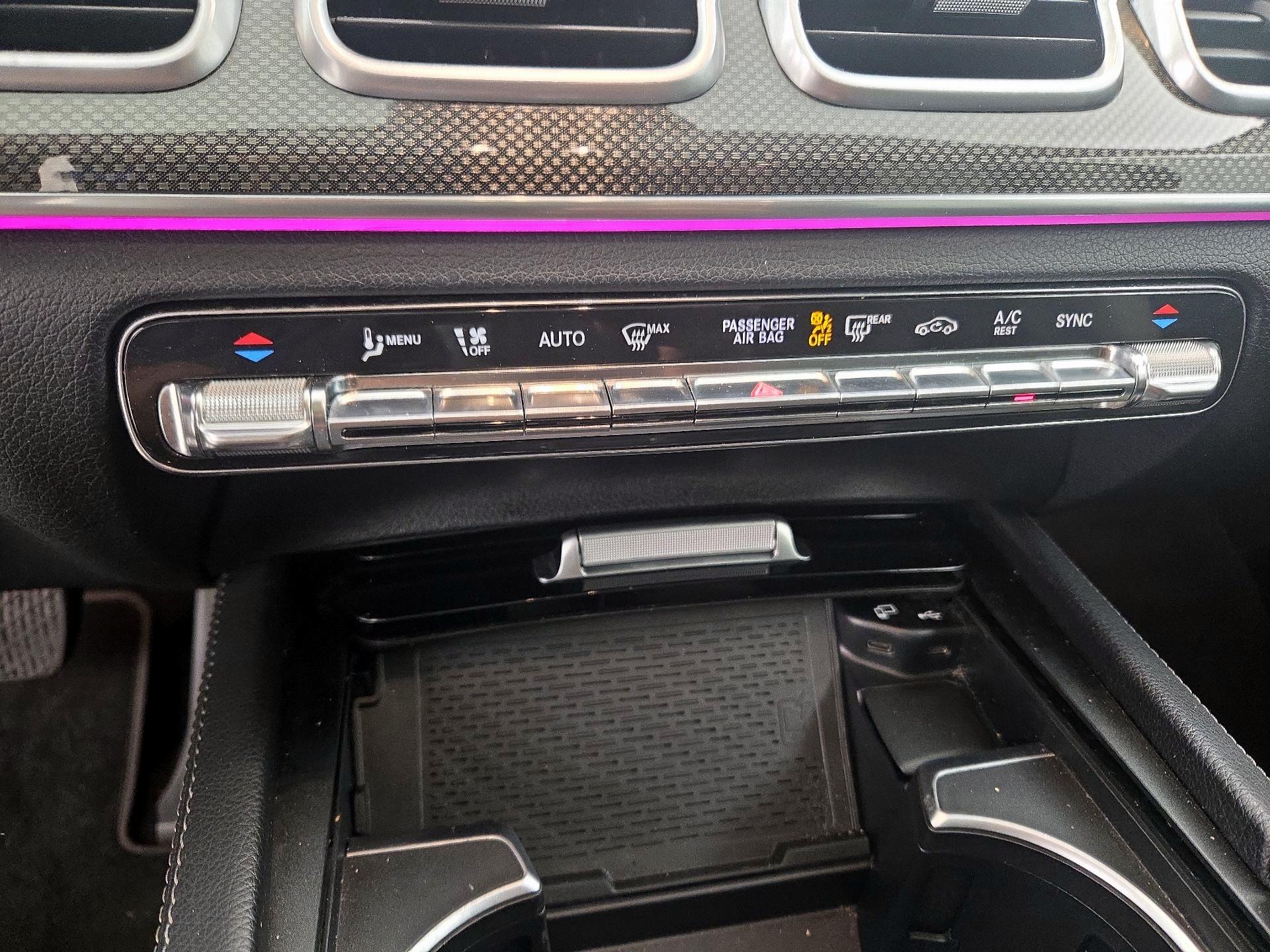 Thumbnail: 2020 Mercedes-Benz GLE - 16