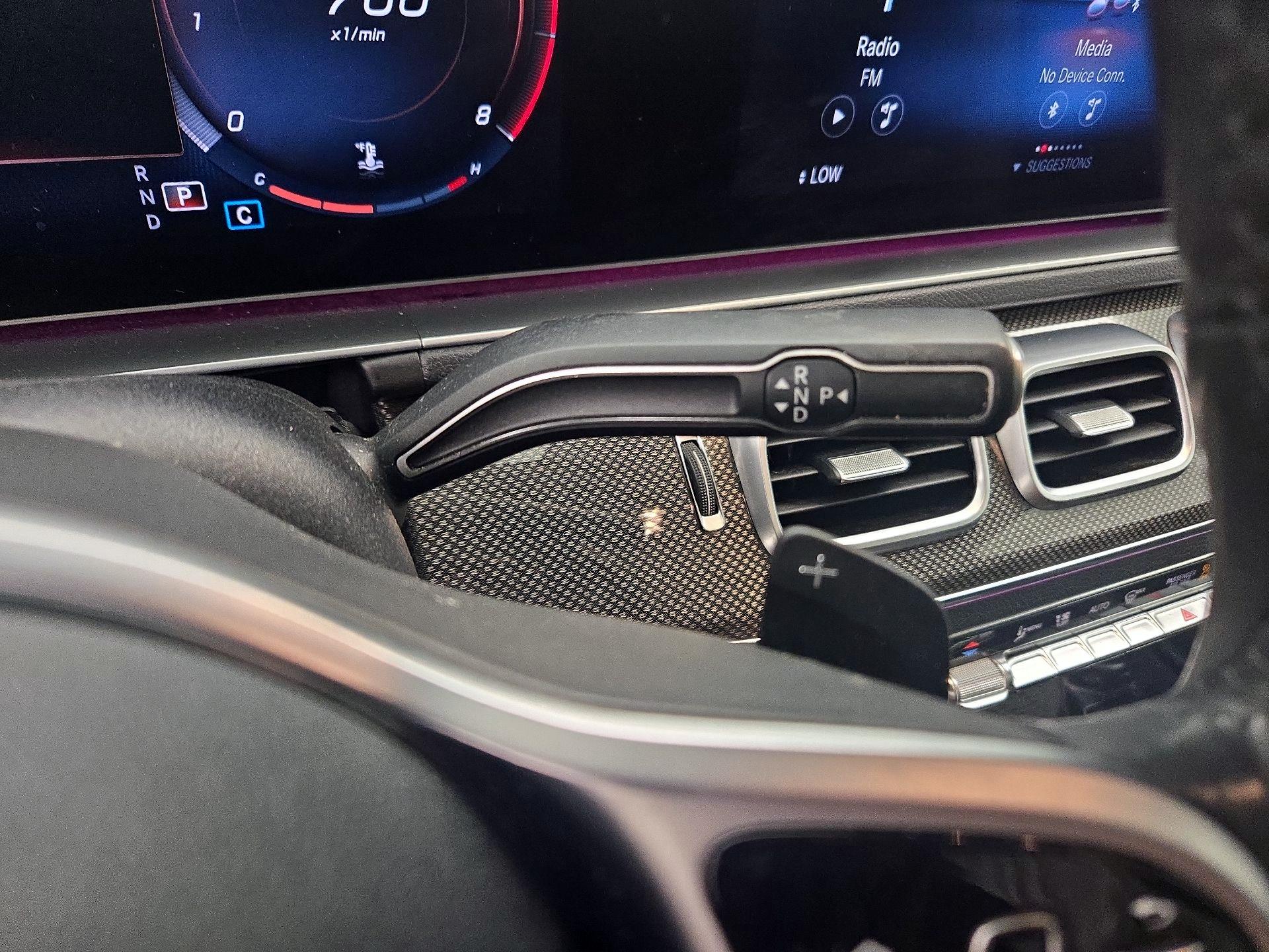 Thumbnail: 2020 Mercedes-Benz GLE - 17