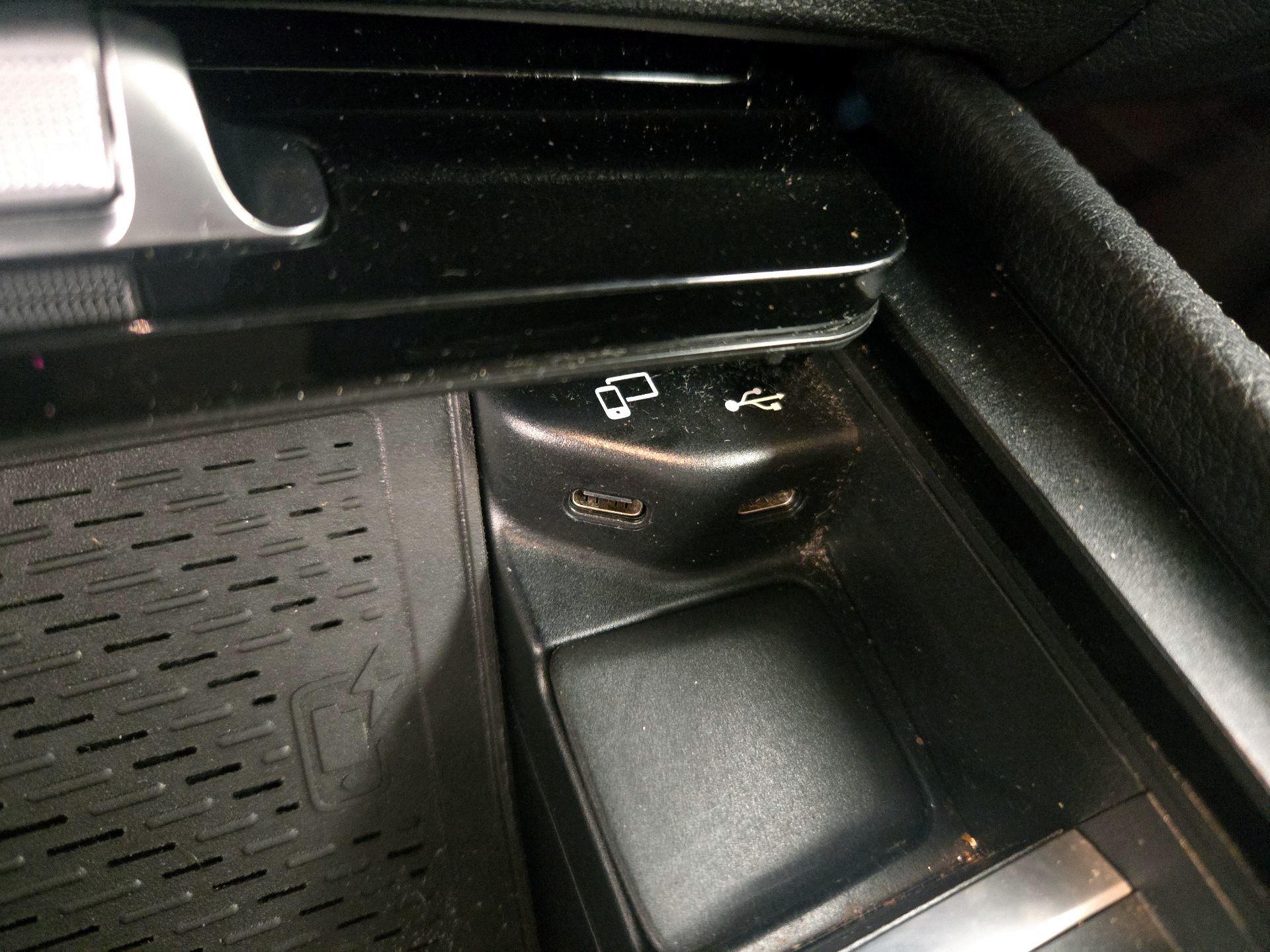 Thumbnail: 2020 Mercedes-Benz GLE - 18