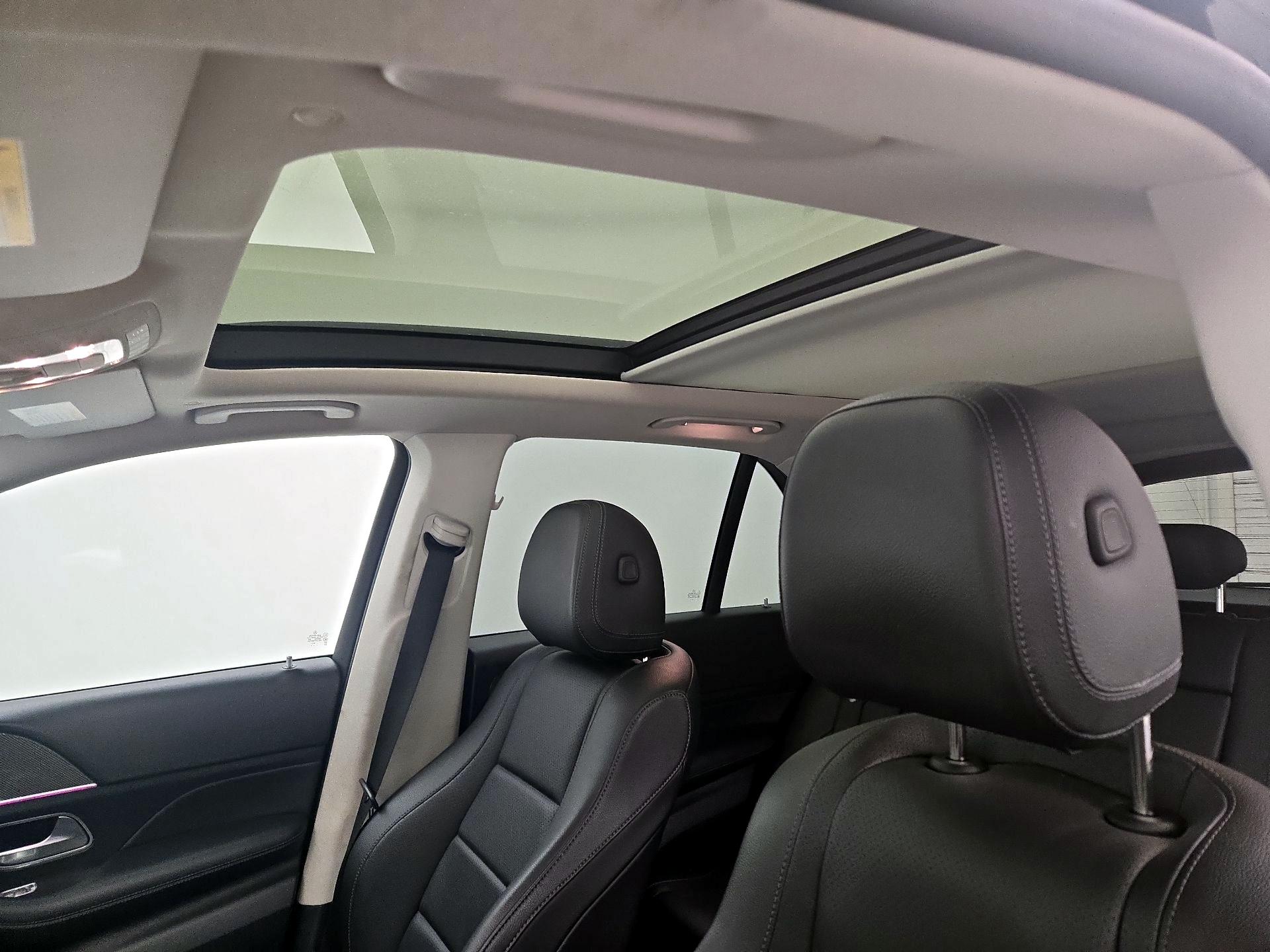 Thumbnail: 2020 Mercedes-Benz GLE - 19