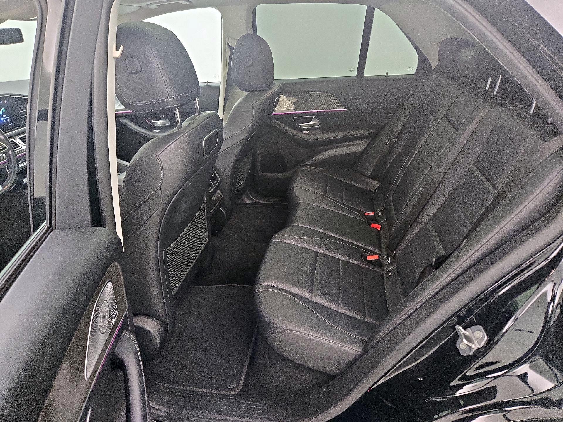 Thumbnail: 2020 Mercedes-Benz GLE - 20