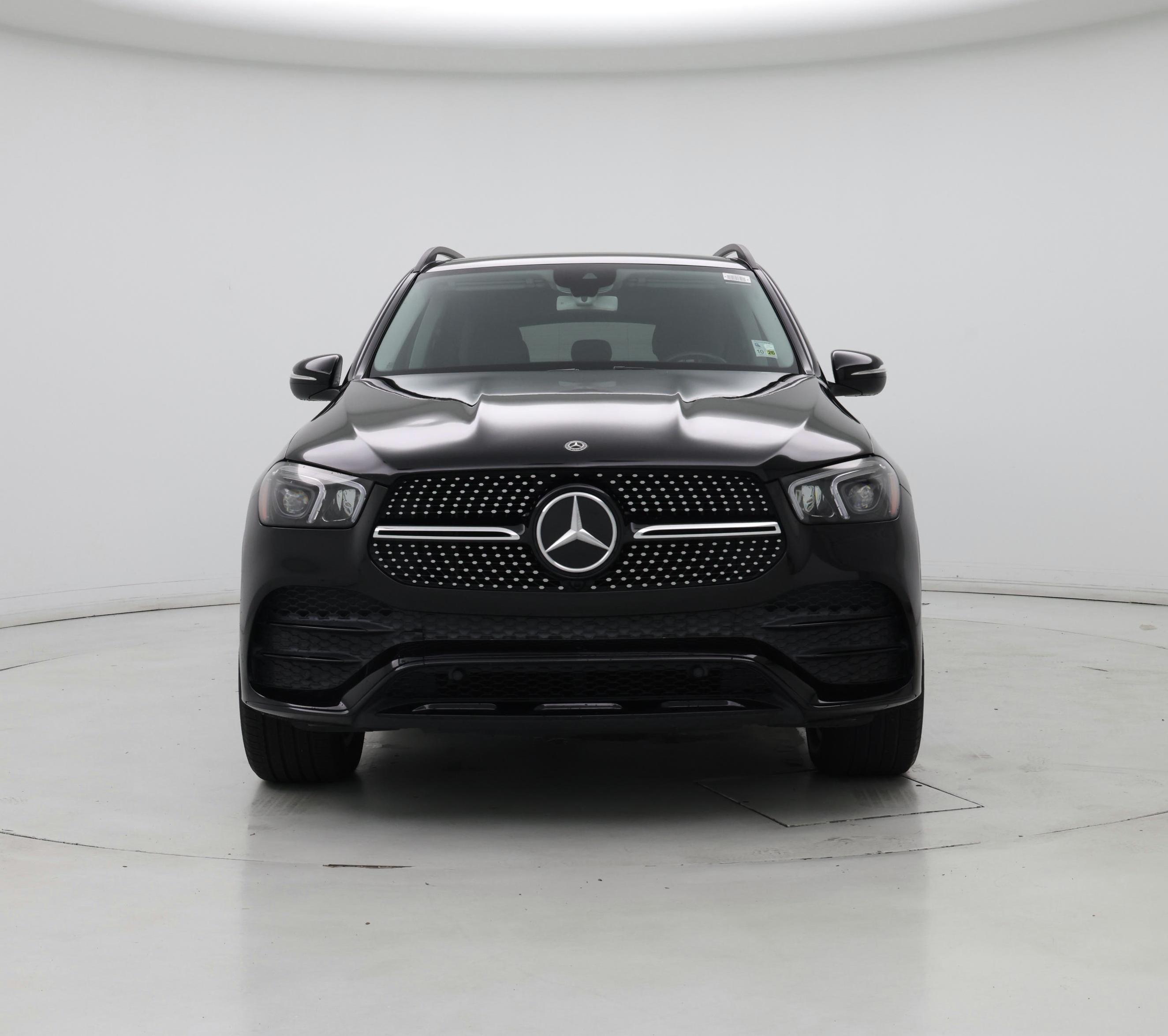 Thumbnail: 2020 Mercedes-Benz GLE - 5