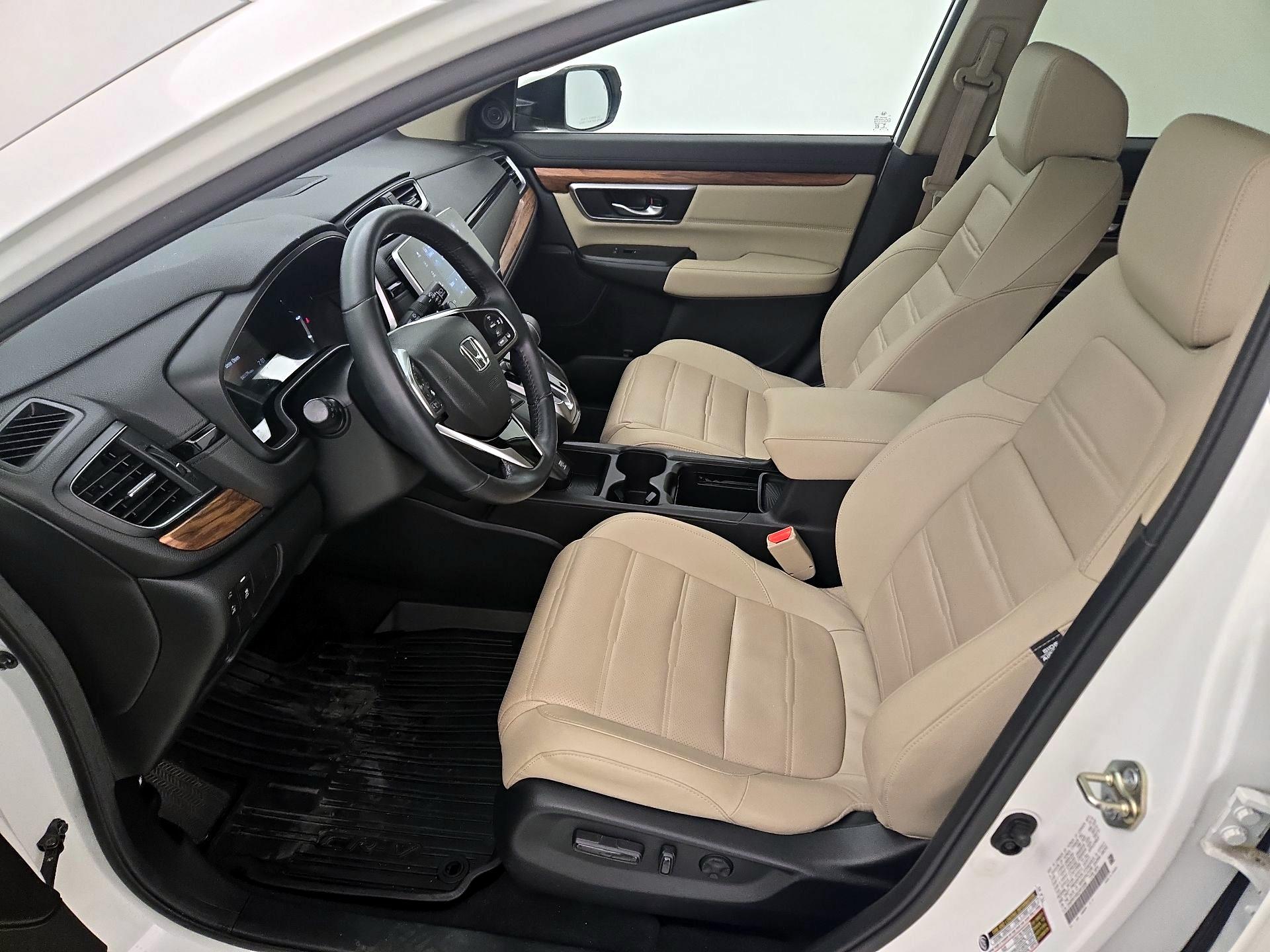 Thumbnail: 2018 Honda CR-V - 11