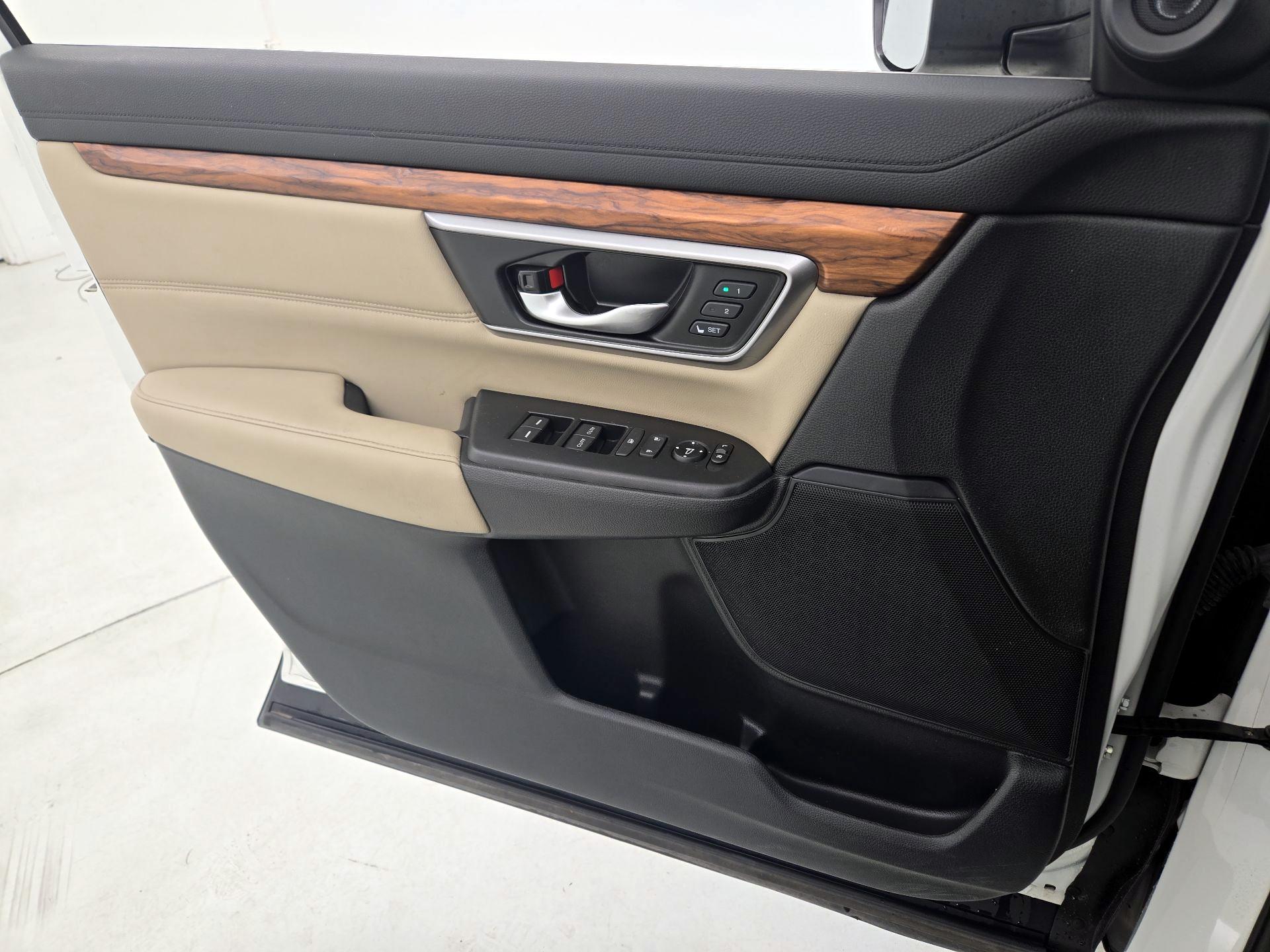 Thumbnail: 2018 Honda CR-V - 12